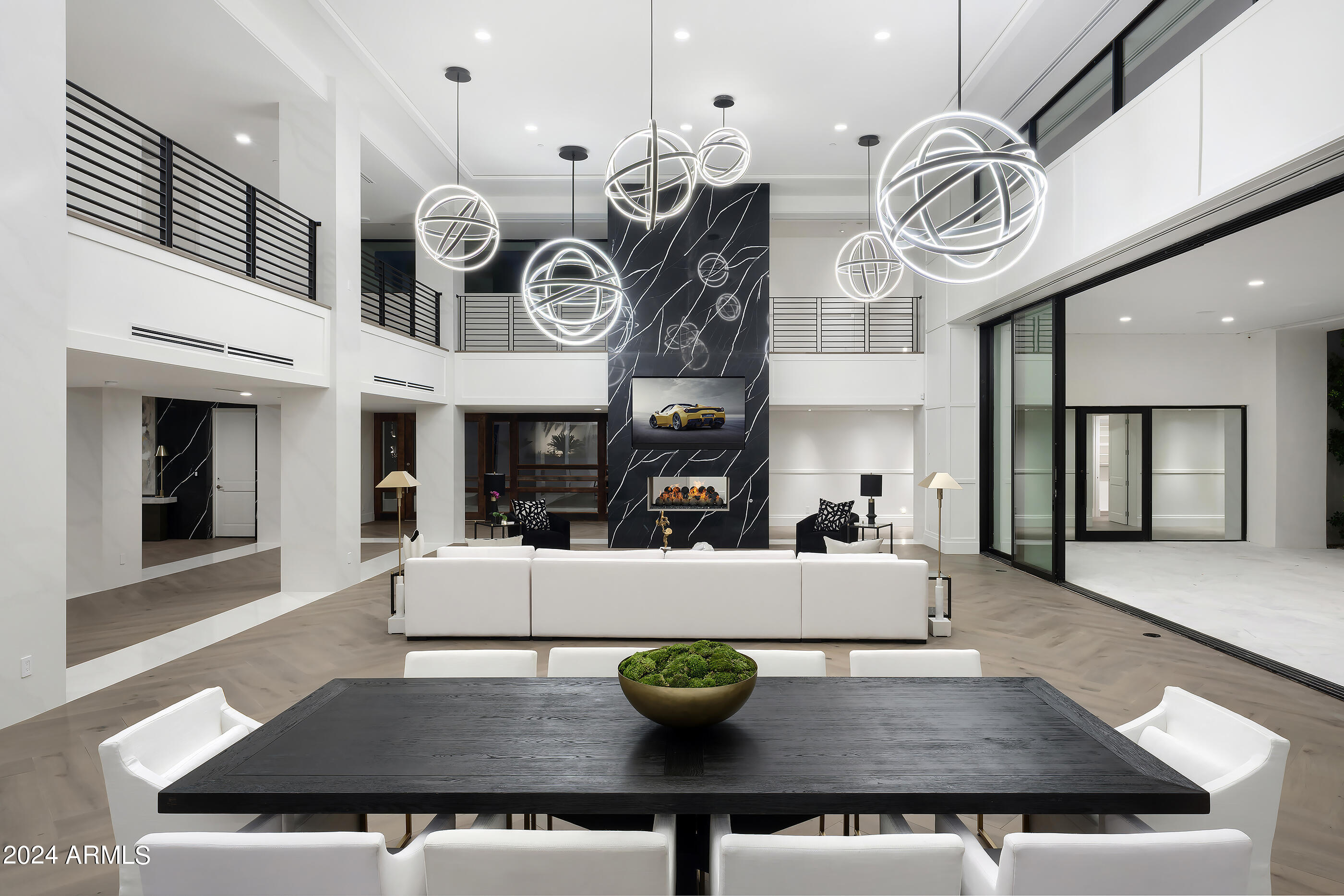 PALO VERDE FOOTHILLS - Residential