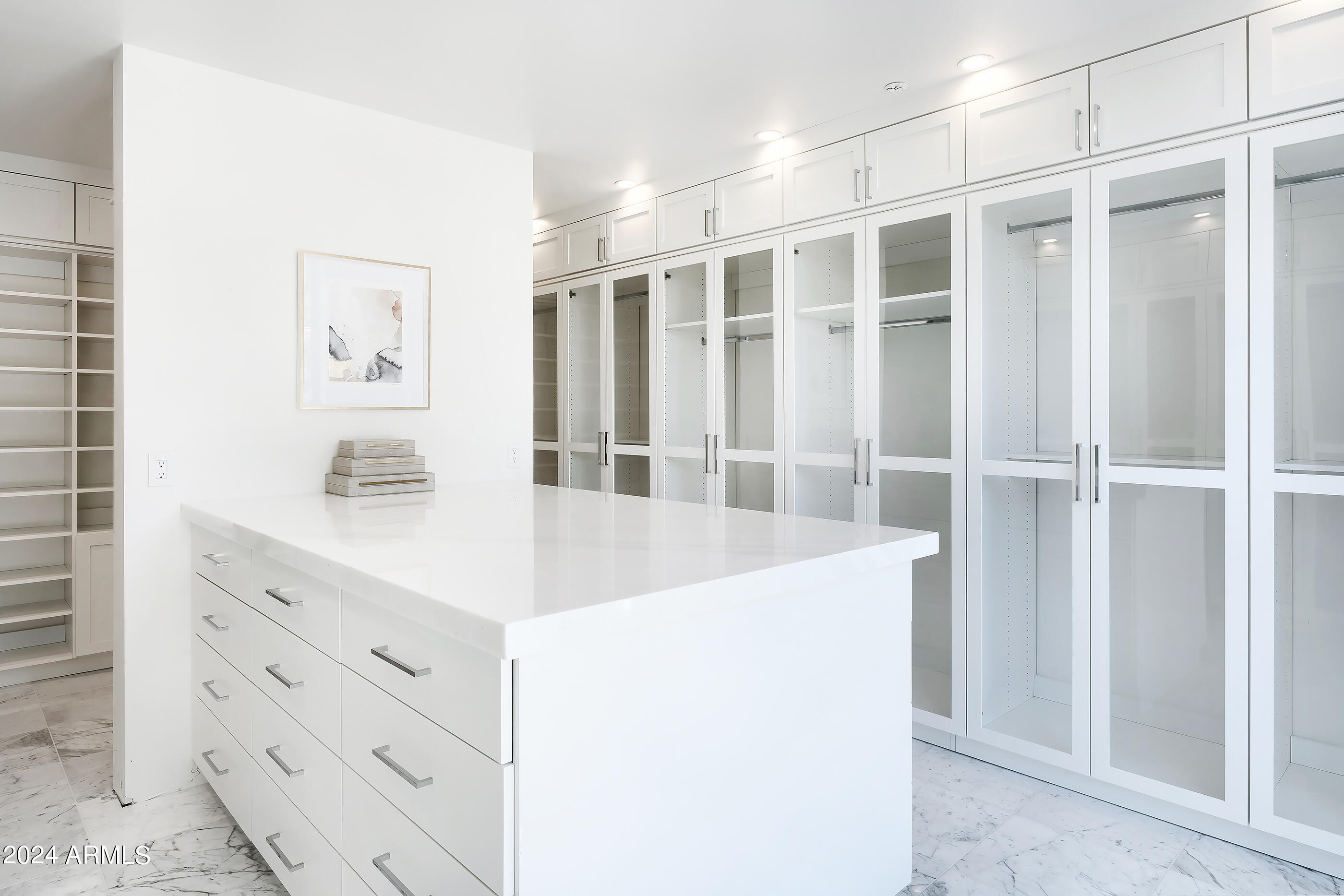 PALO VERDE FOOTHILLS - Residential
