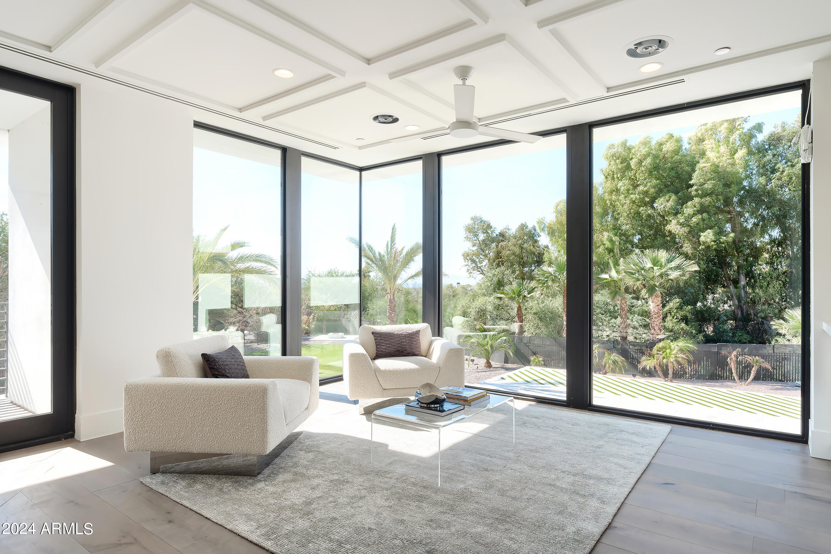 PALO VERDE FOOTHILLS - Residential