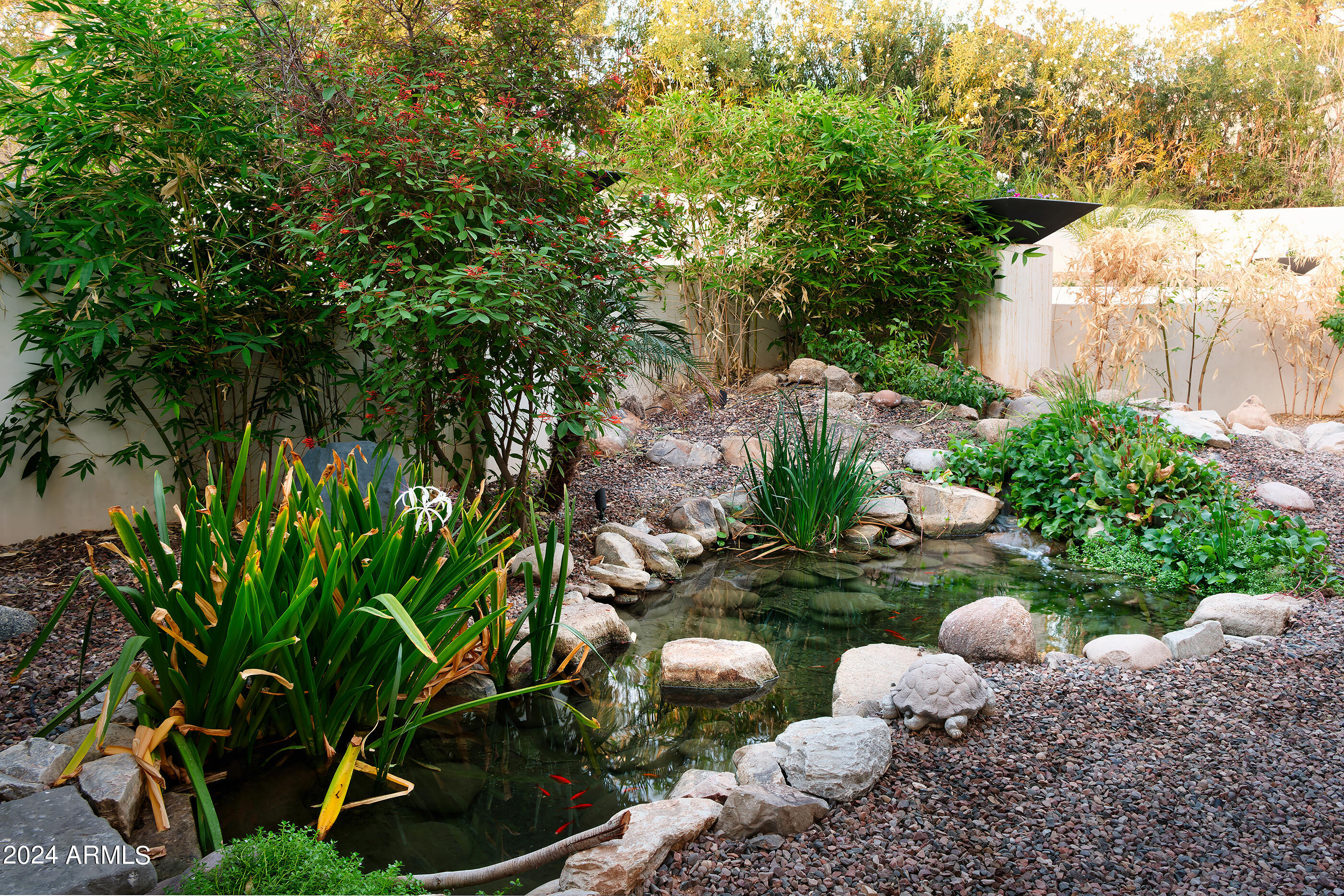 PALO VERDE FOOTHILLS - Residential
