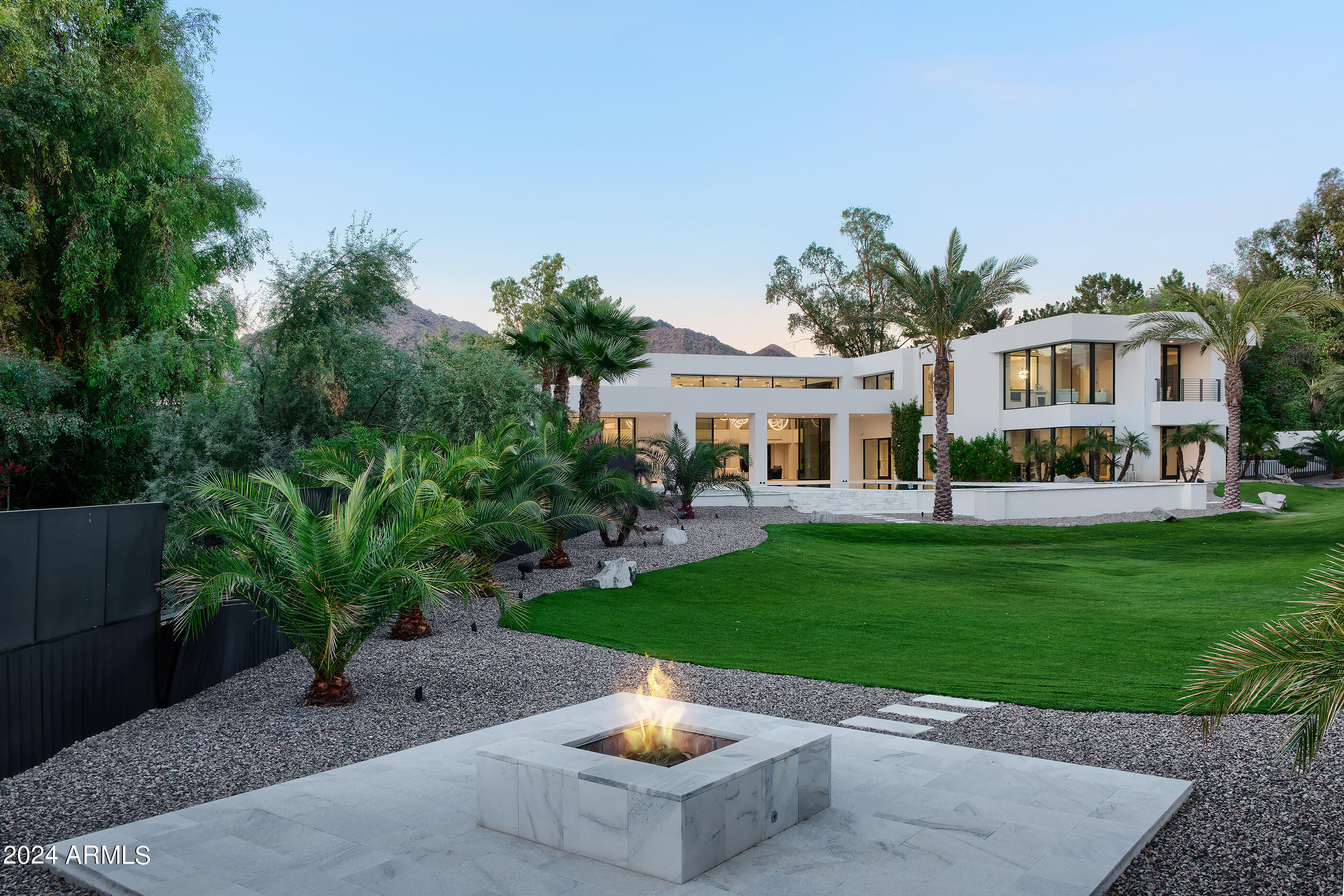 PALO VERDE FOOTHILLS - Residential