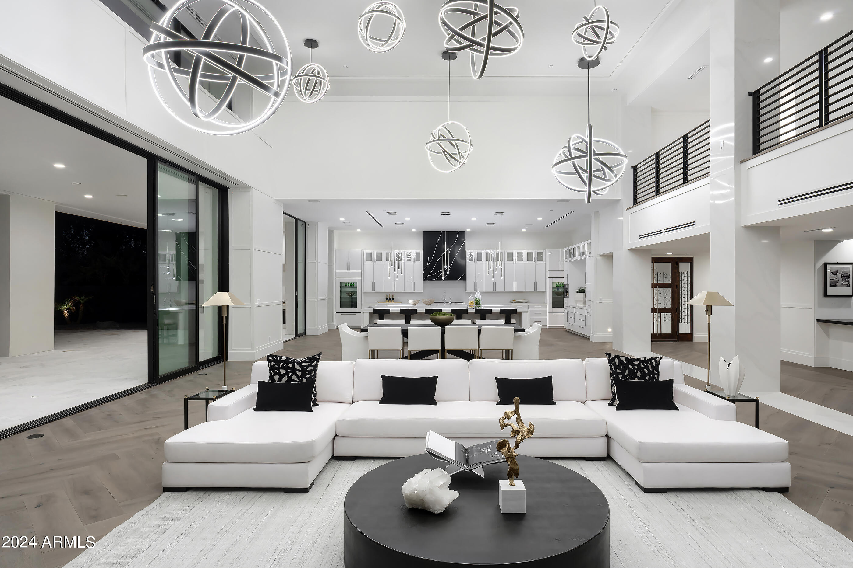 PALO VERDE FOOTHILLS - Residential