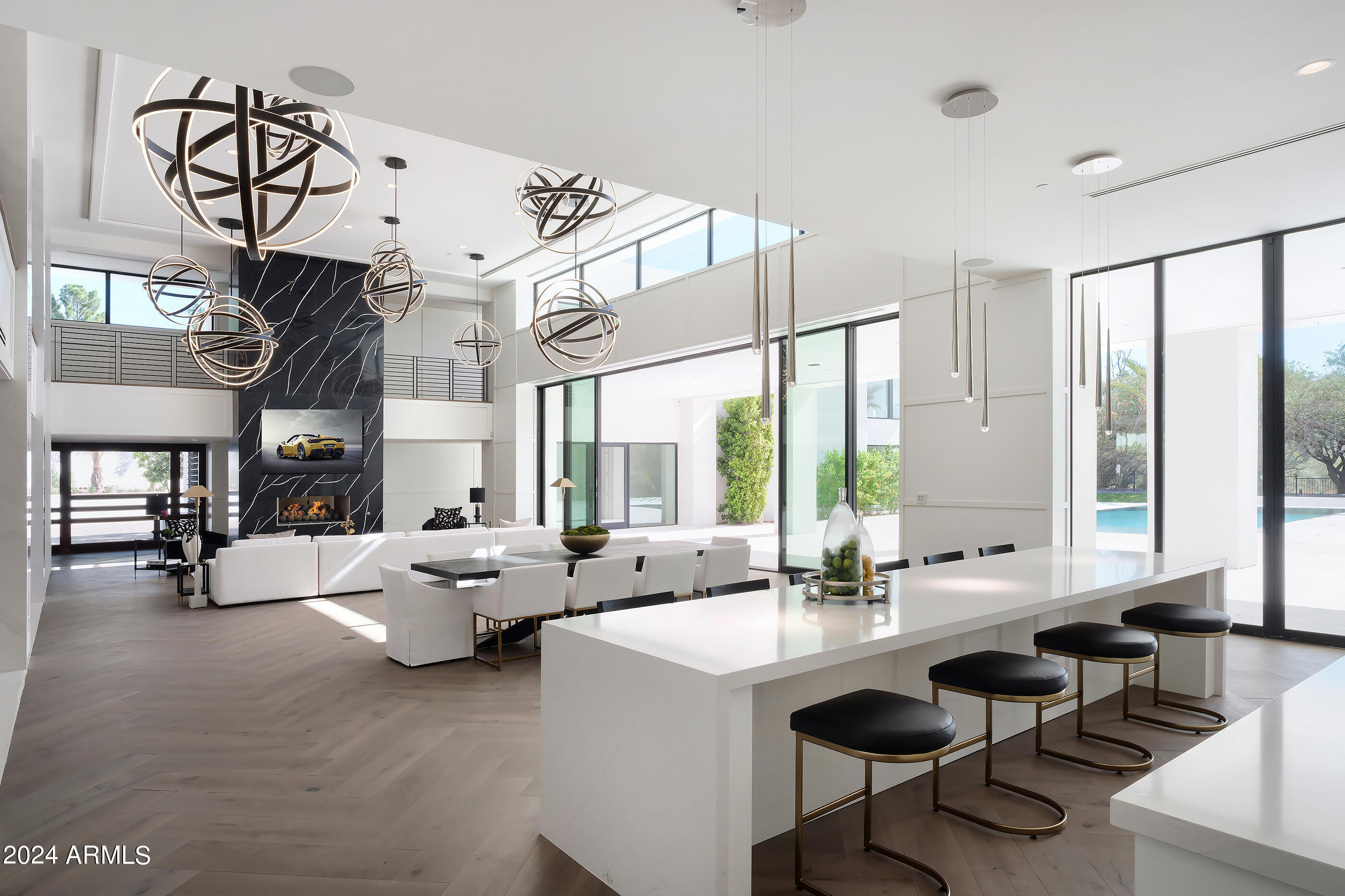 PALO VERDE FOOTHILLS - Residential