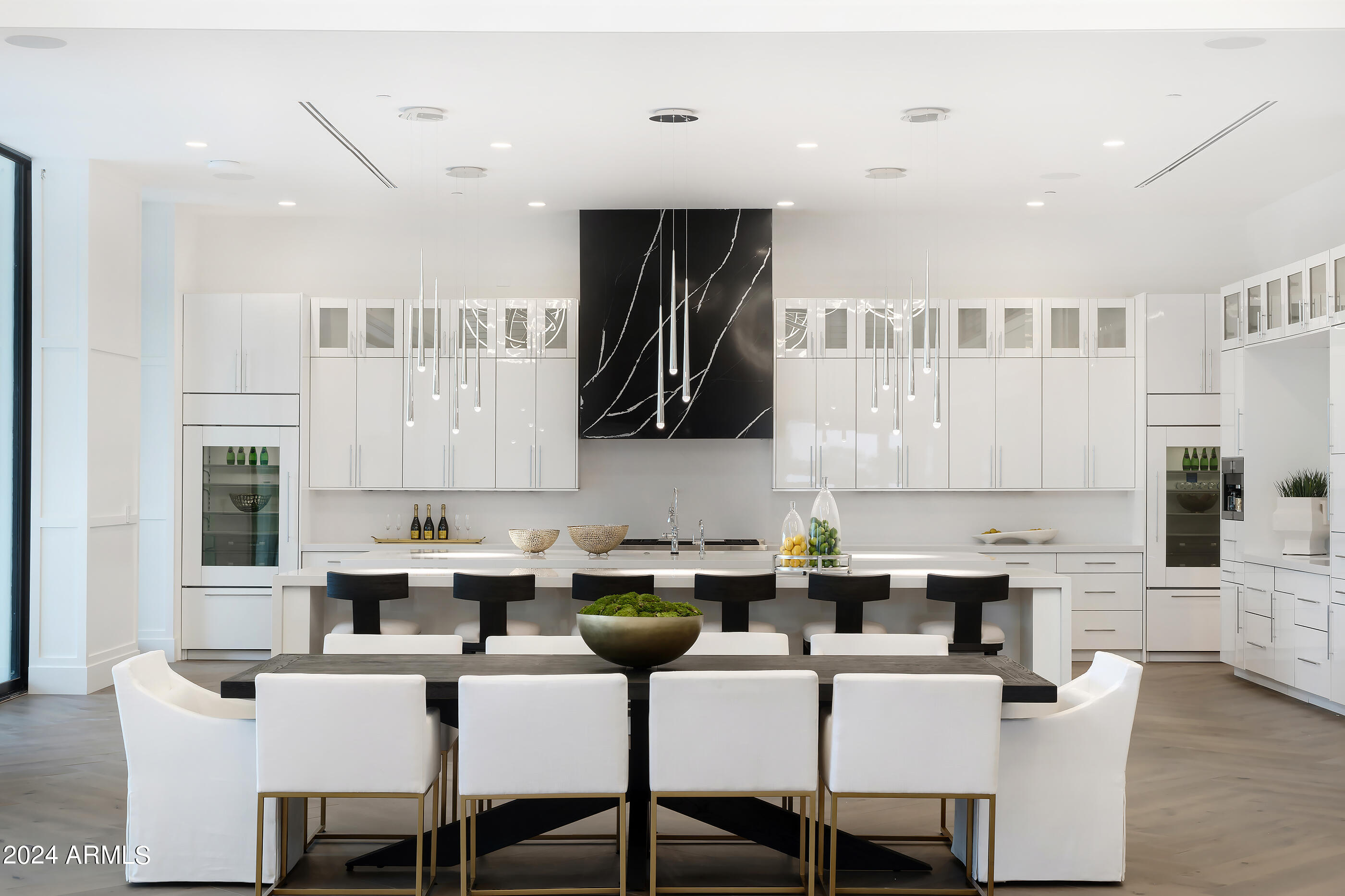 PALO VERDE FOOTHILLS - Residential