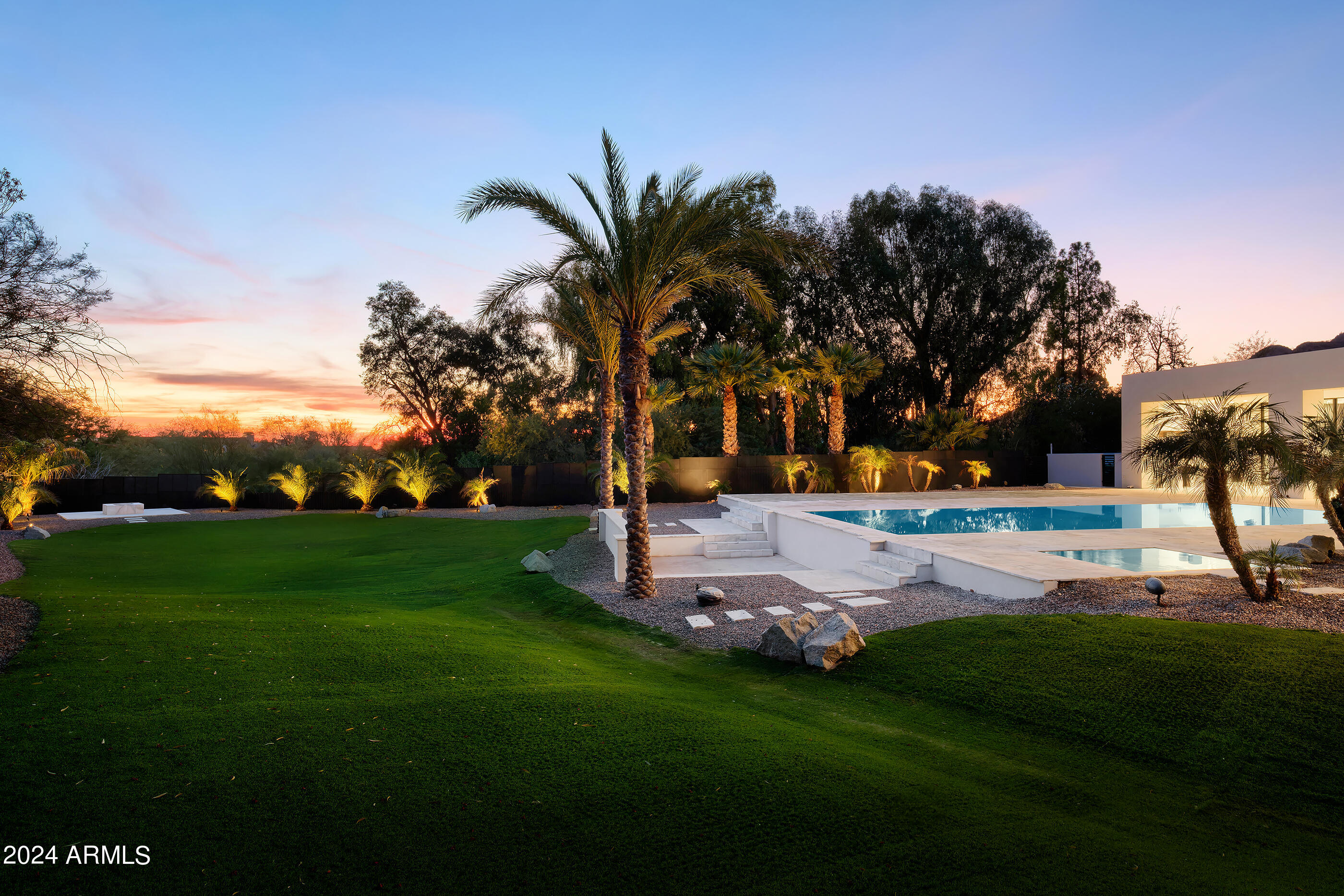 PALO VERDE FOOTHILLS - Residential