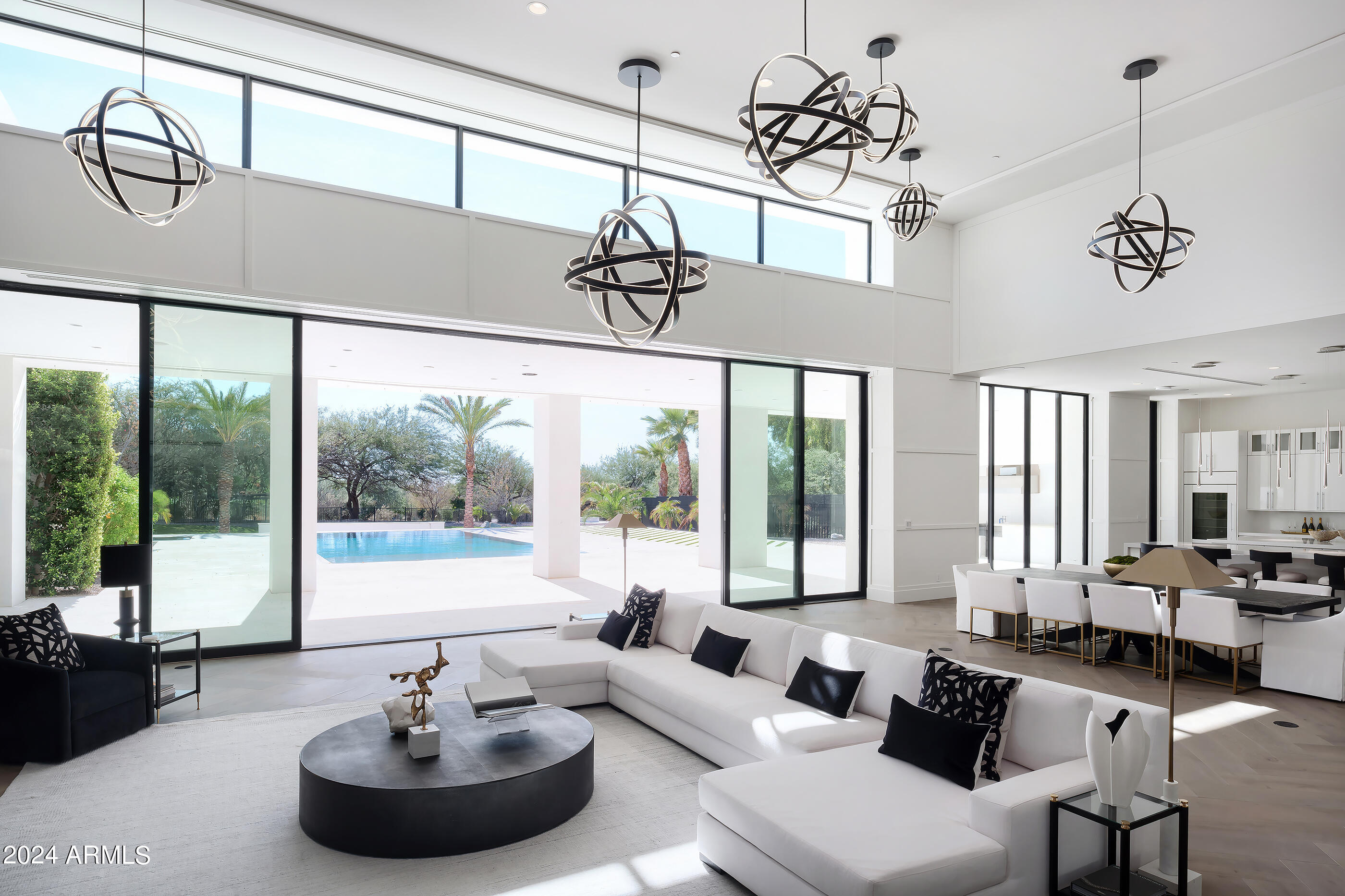 PALO VERDE FOOTHILLS - Residential