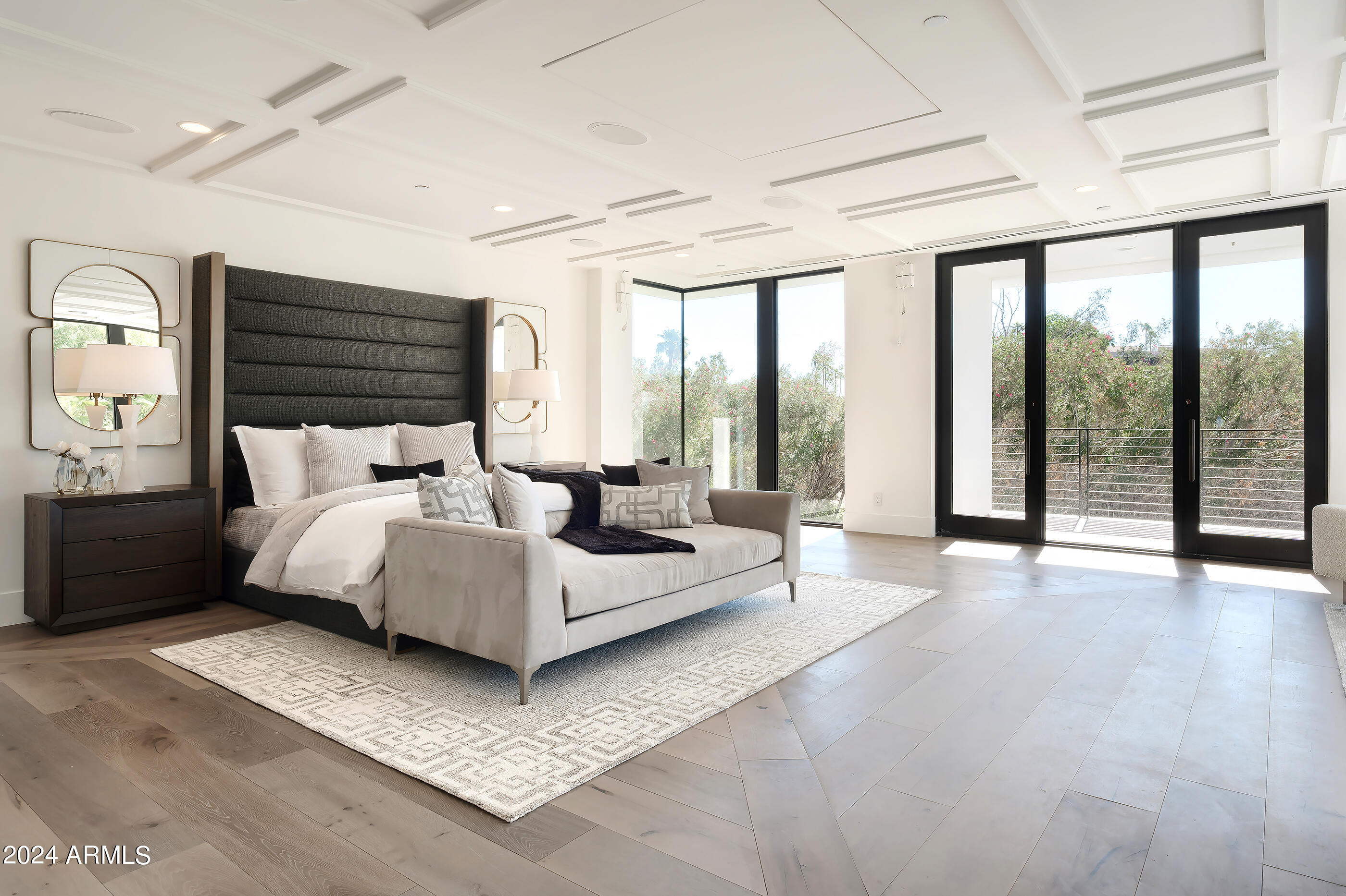 PALO VERDE FOOTHILLS - Residential