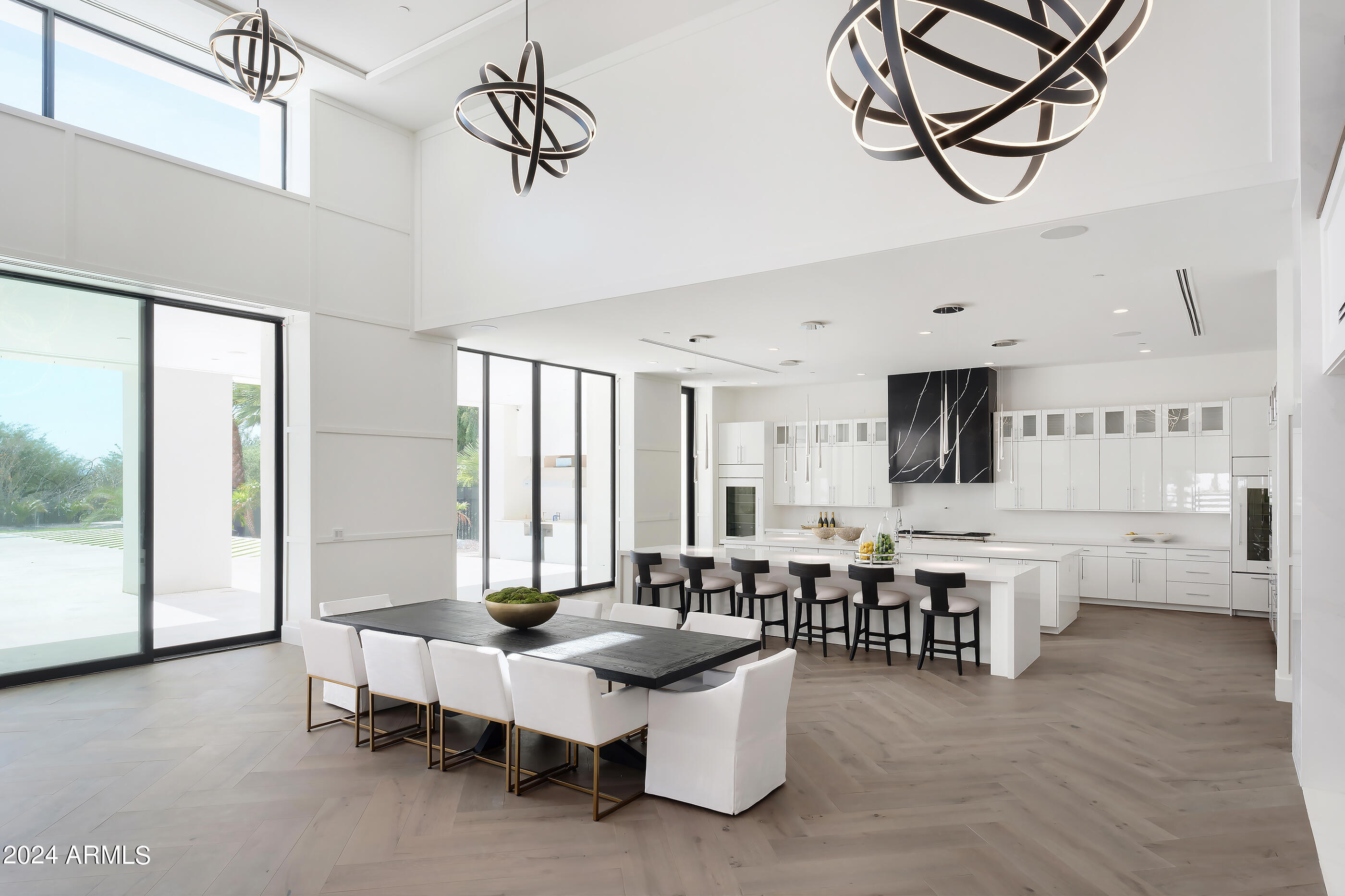 PALO VERDE FOOTHILLS - Residential