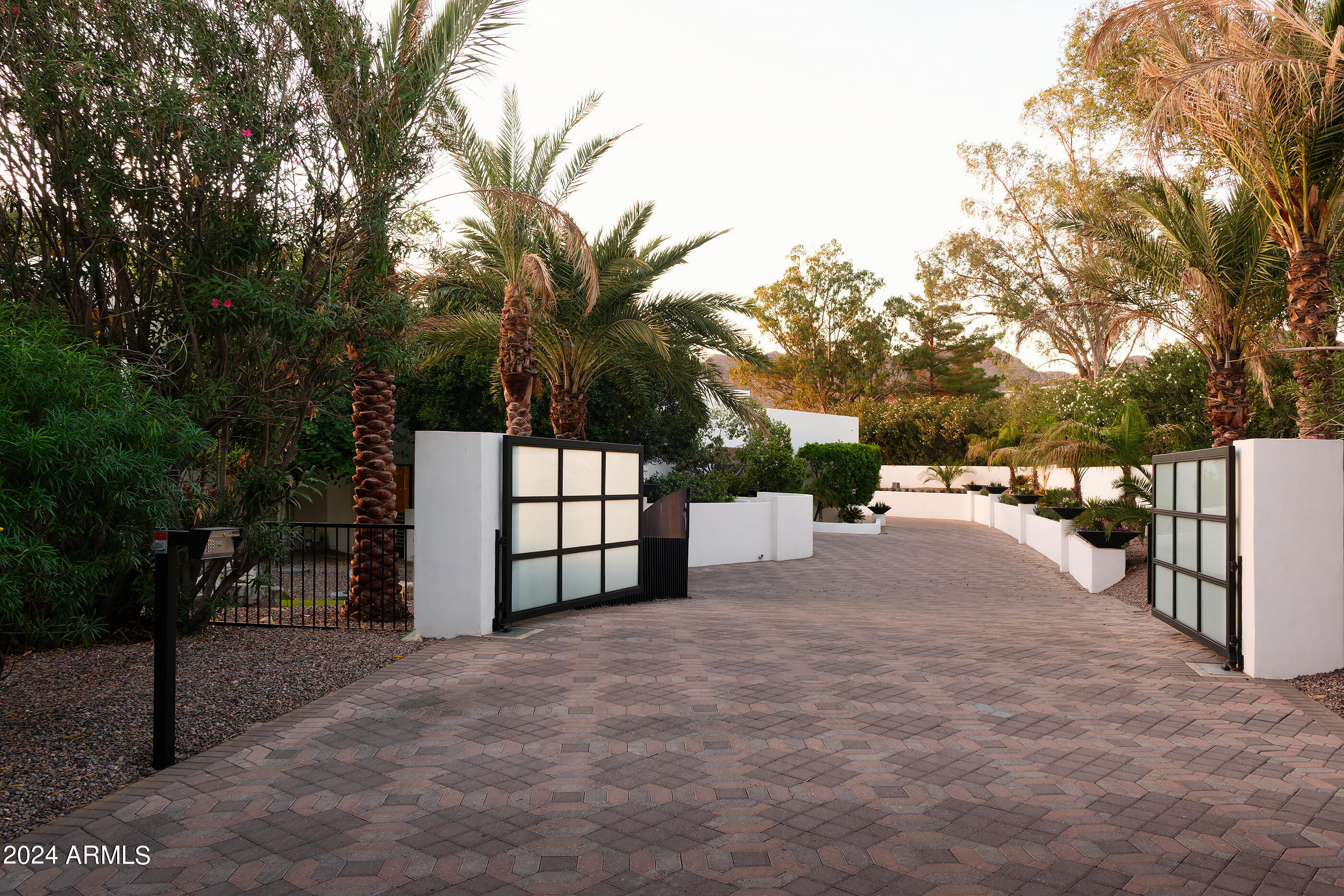 PALO VERDE FOOTHILLS - Residential
