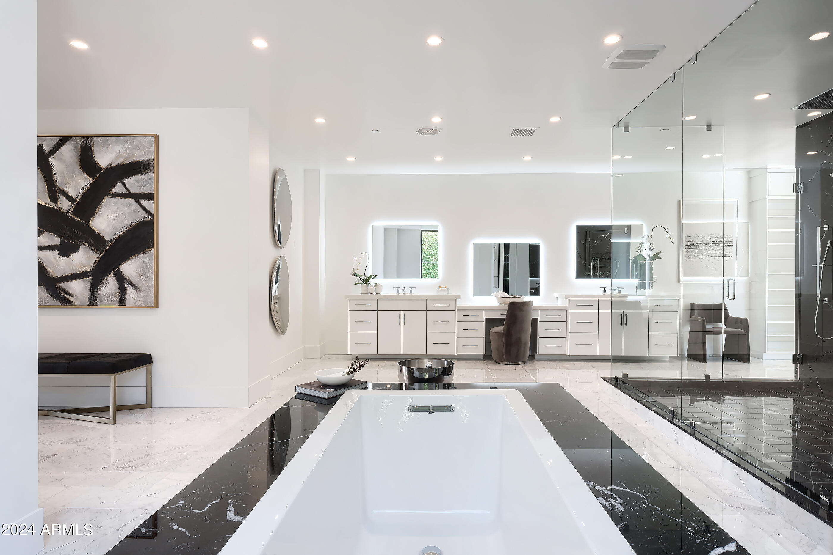 PALO VERDE FOOTHILLS - Residential