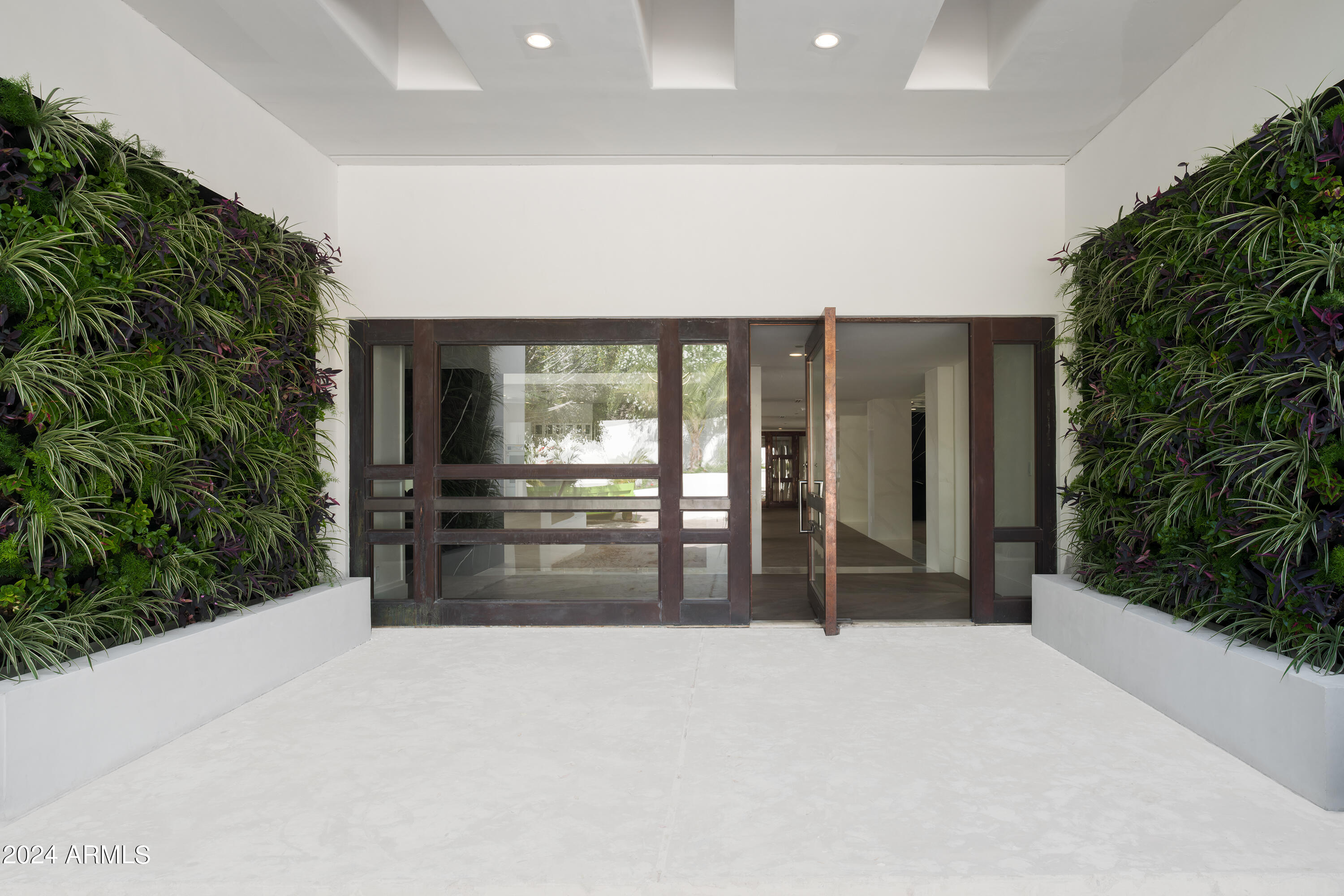PALO VERDE FOOTHILLS - Residential