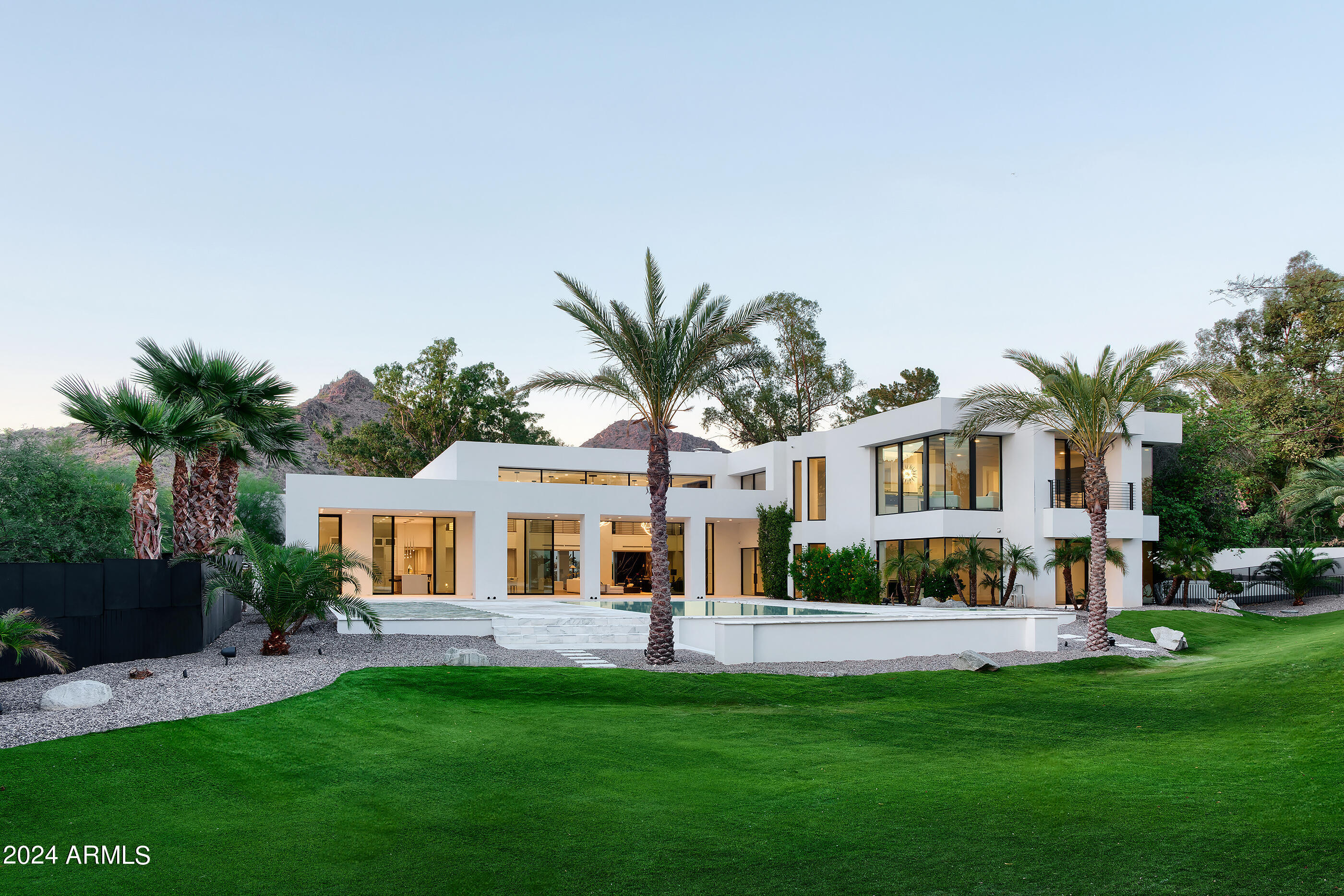 PALO VERDE FOOTHILLS - Residential