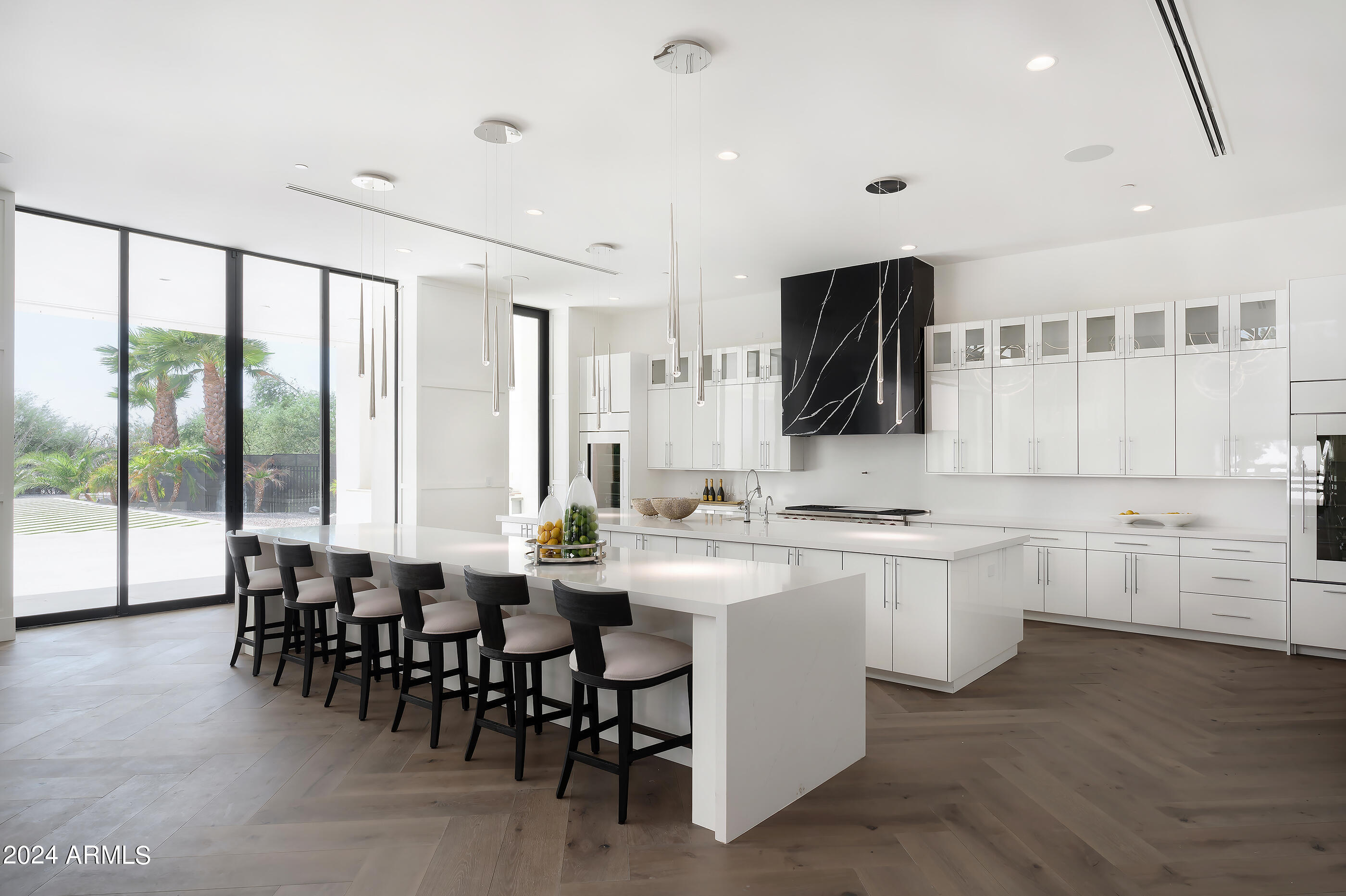 PALO VERDE FOOTHILLS - Residential