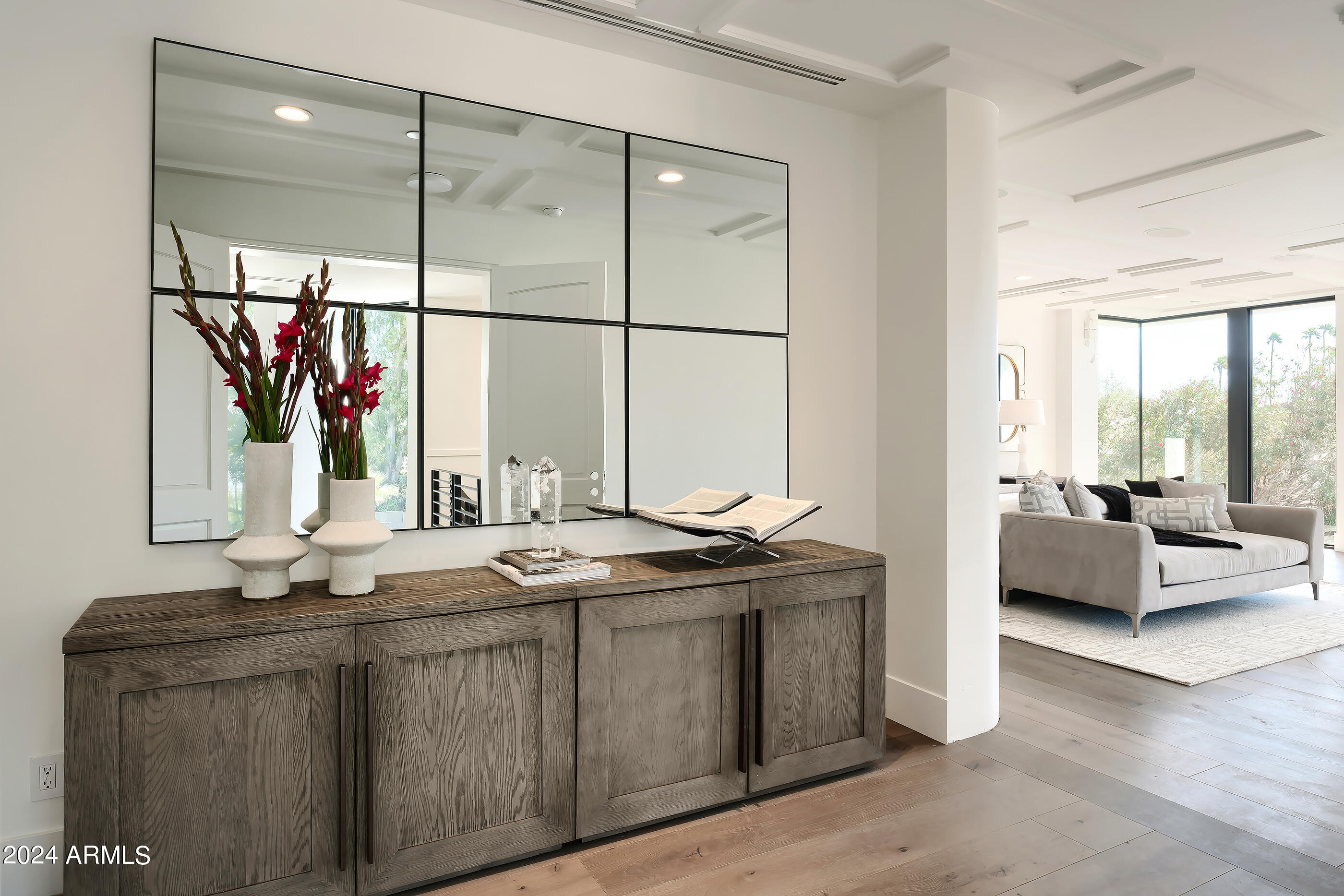 PALO VERDE FOOTHILLS - Residential