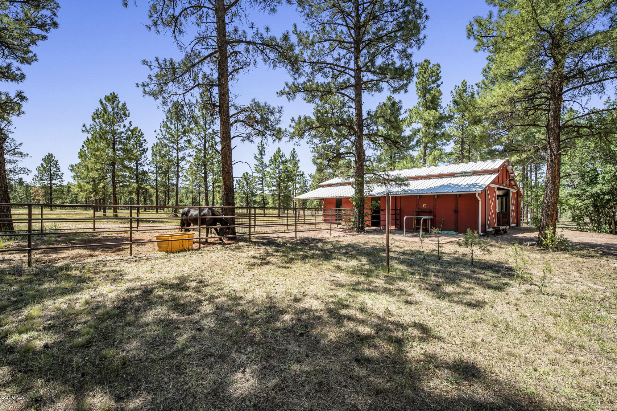 Porter Mountain Estates - Residential