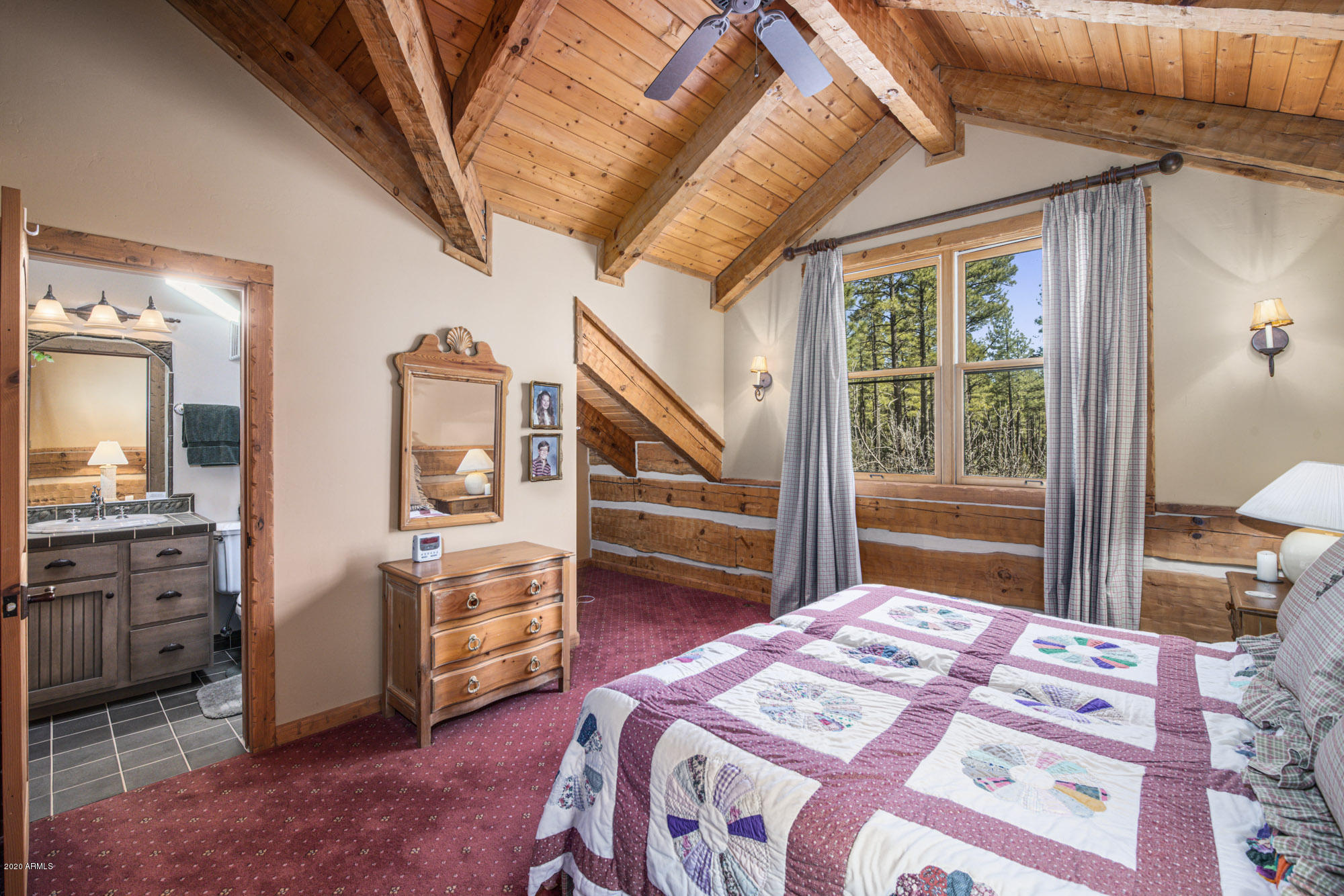 Porter Mountain Estates - Residential