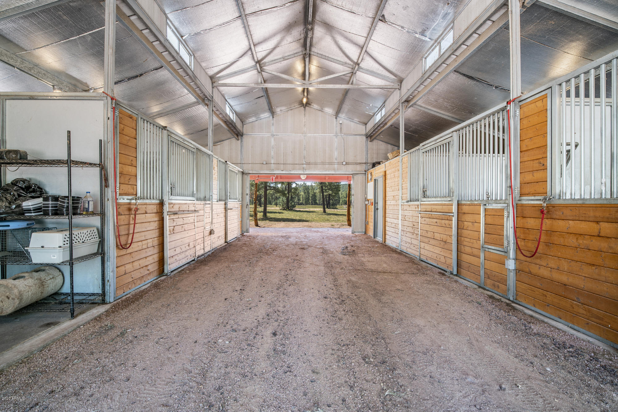 Porter Mountain Estates - Residential