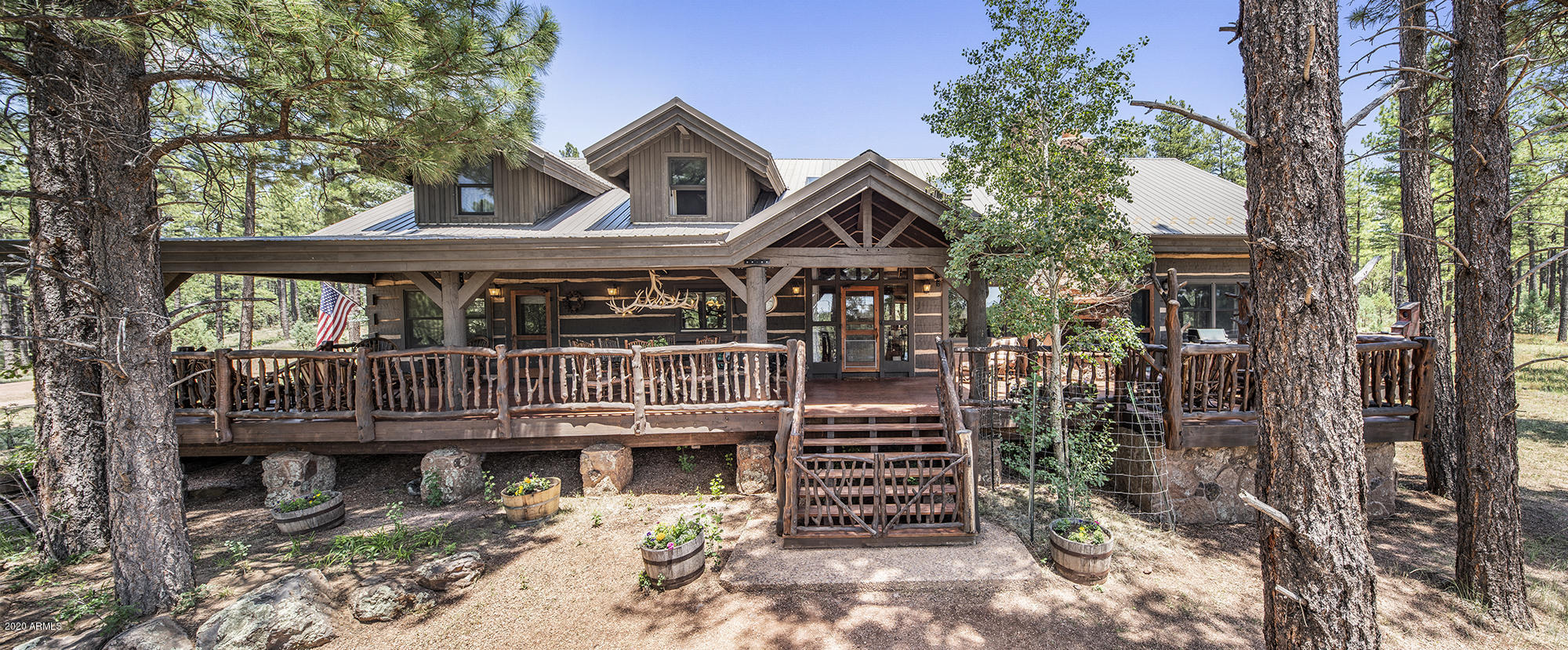 Porter Mountain Estates - Residential