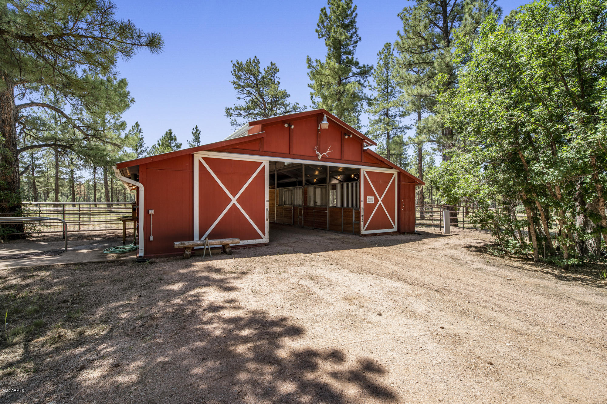 Porter Mountain Estates - Residential