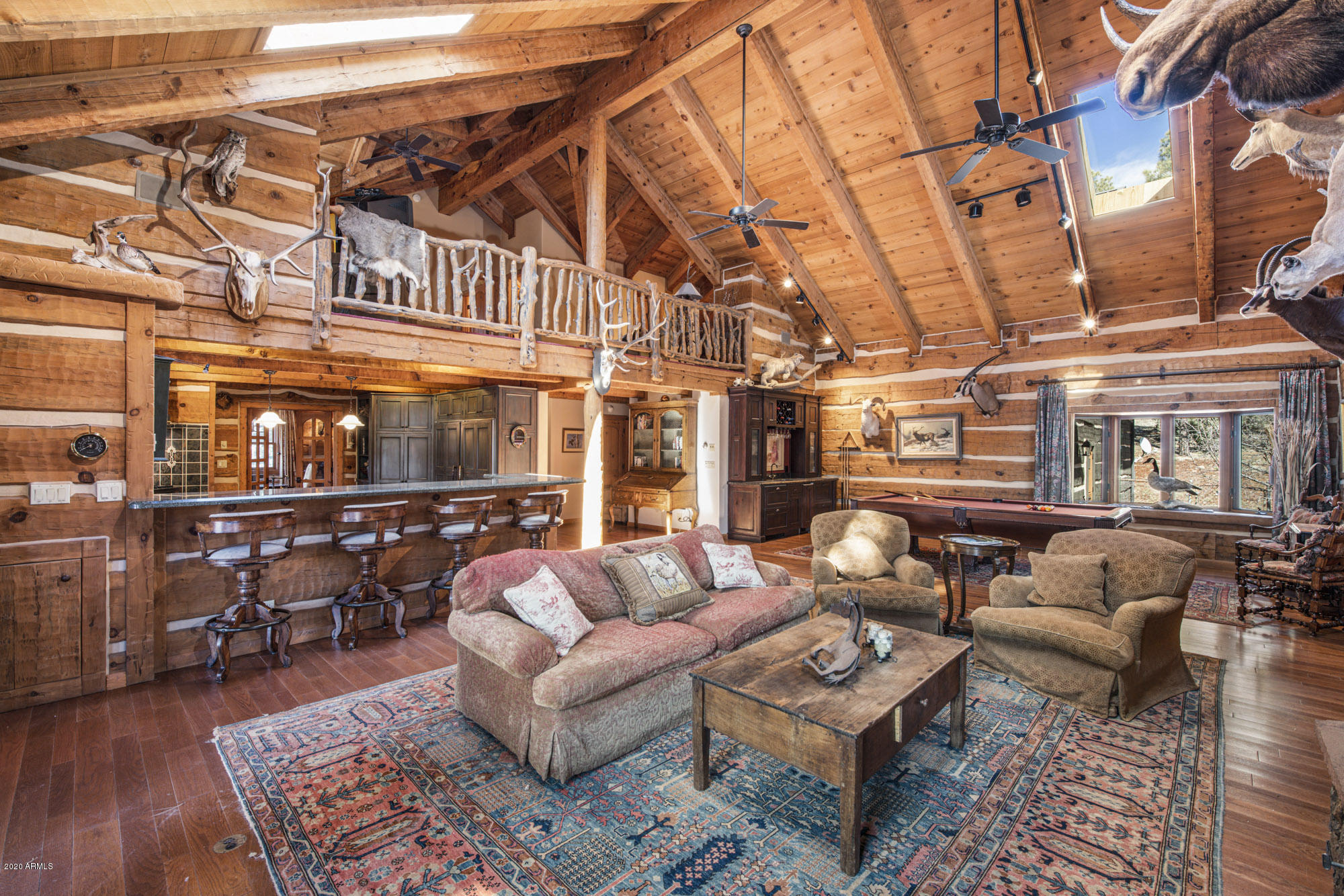Porter Mountain Estates - Residential