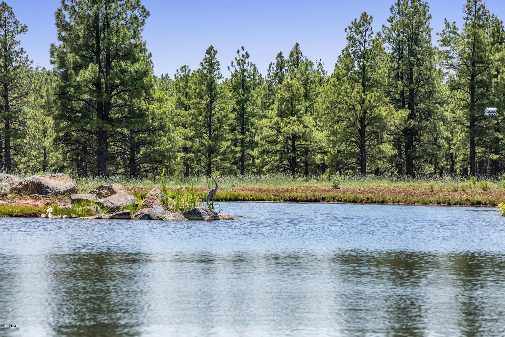 Porter Mountain Estates - Residential