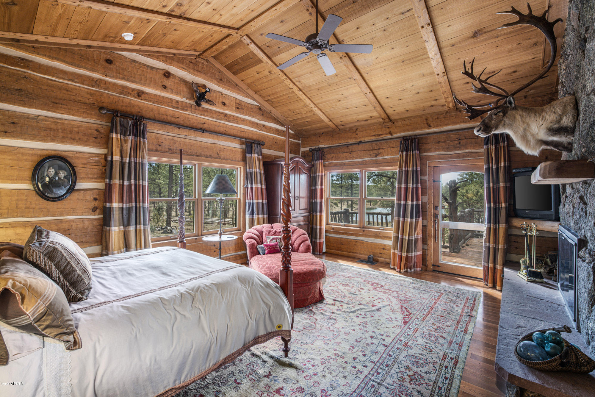 Porter Mountain Estates - Residential
