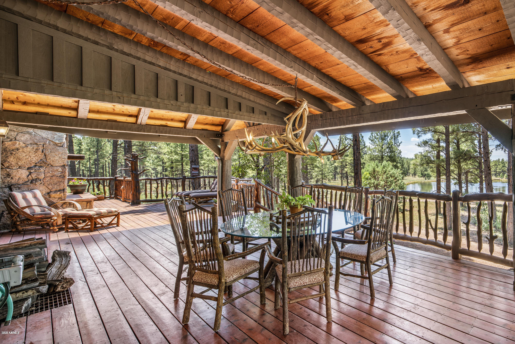 Porter Mountain Estates - Residential