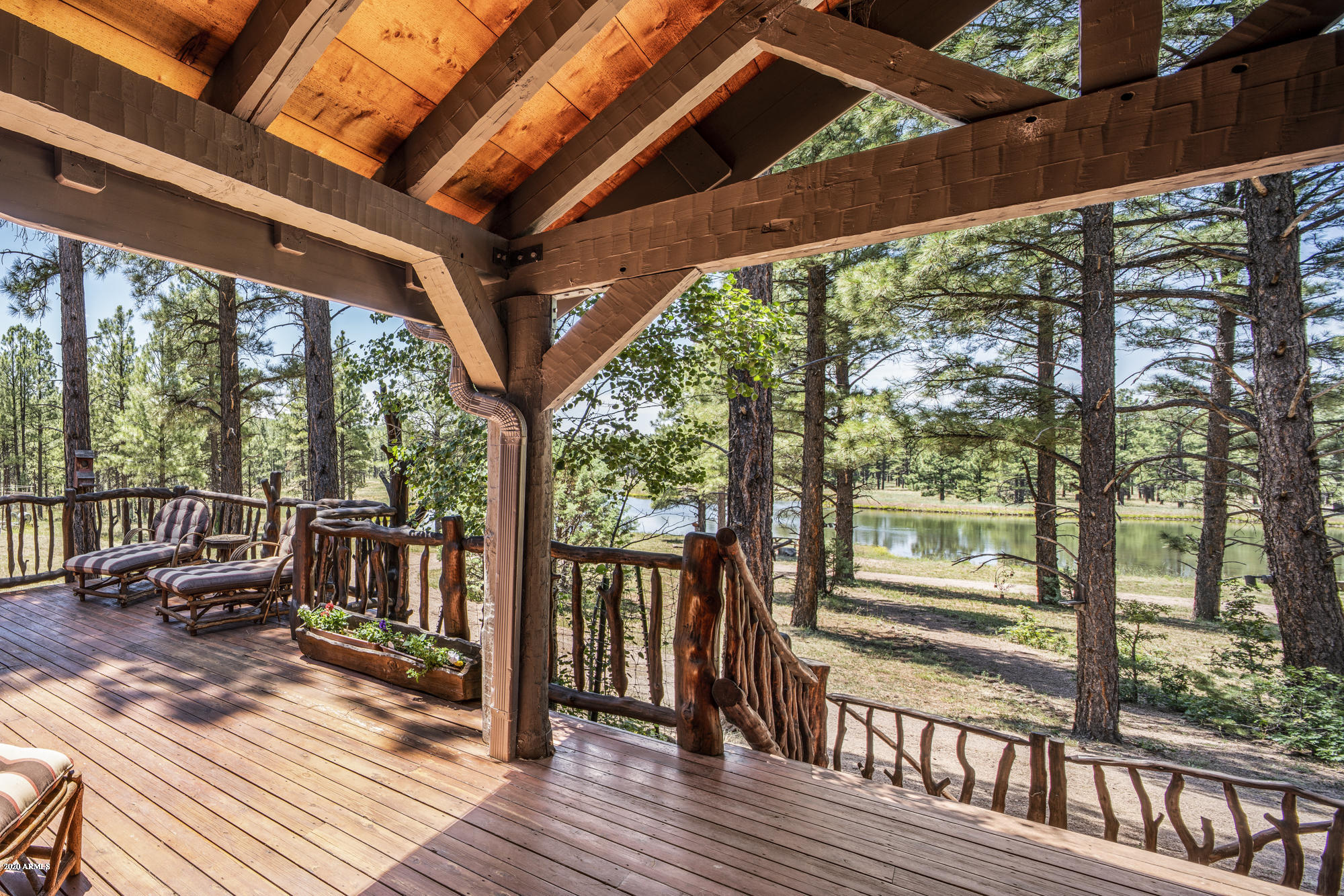 Porter Mountain Estates - Residential