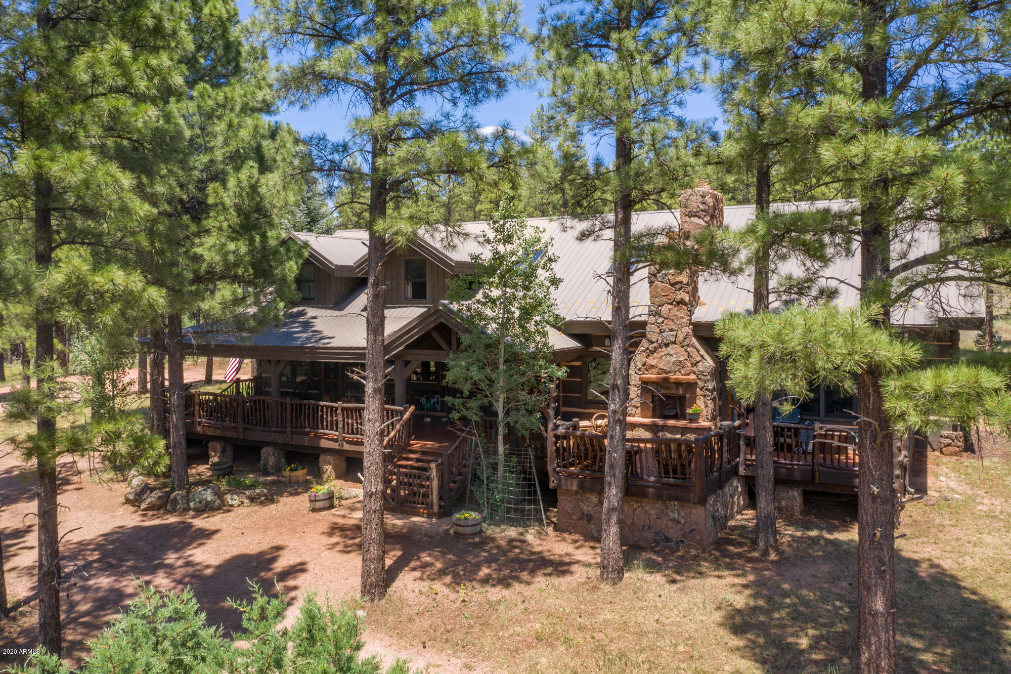 Porter Mountain Estates - Residential