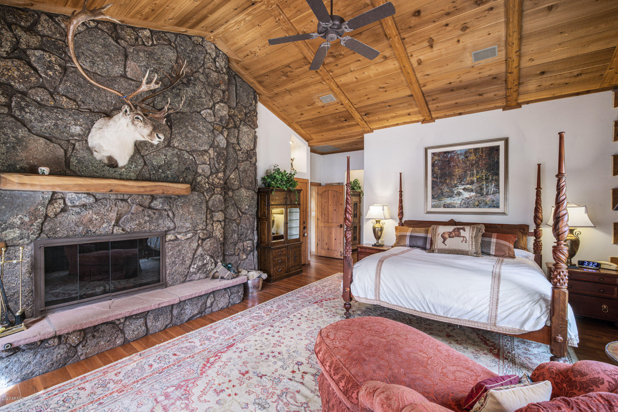 Porter Mountain Estates - Residential