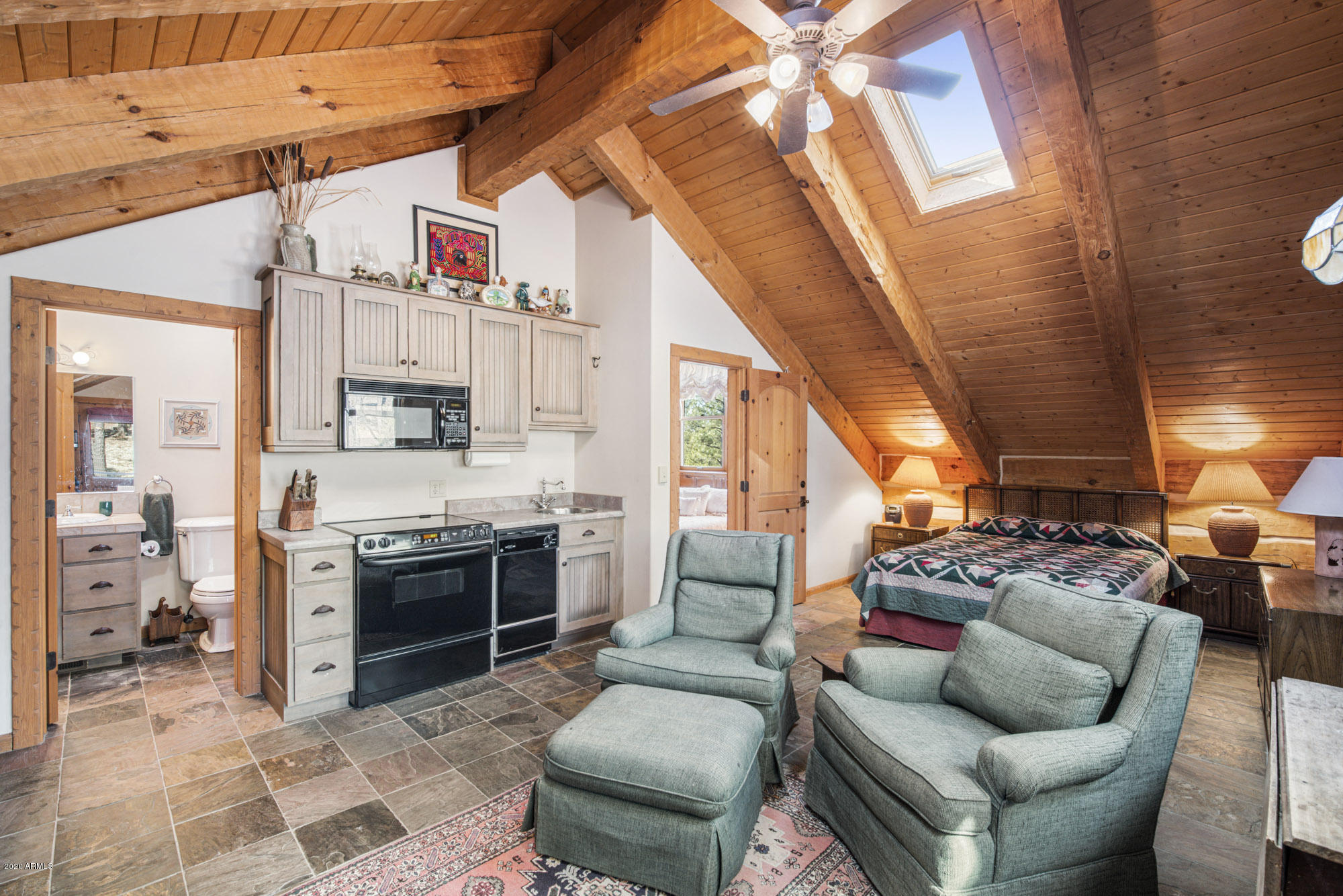 Porter Mountain Estates - Residential