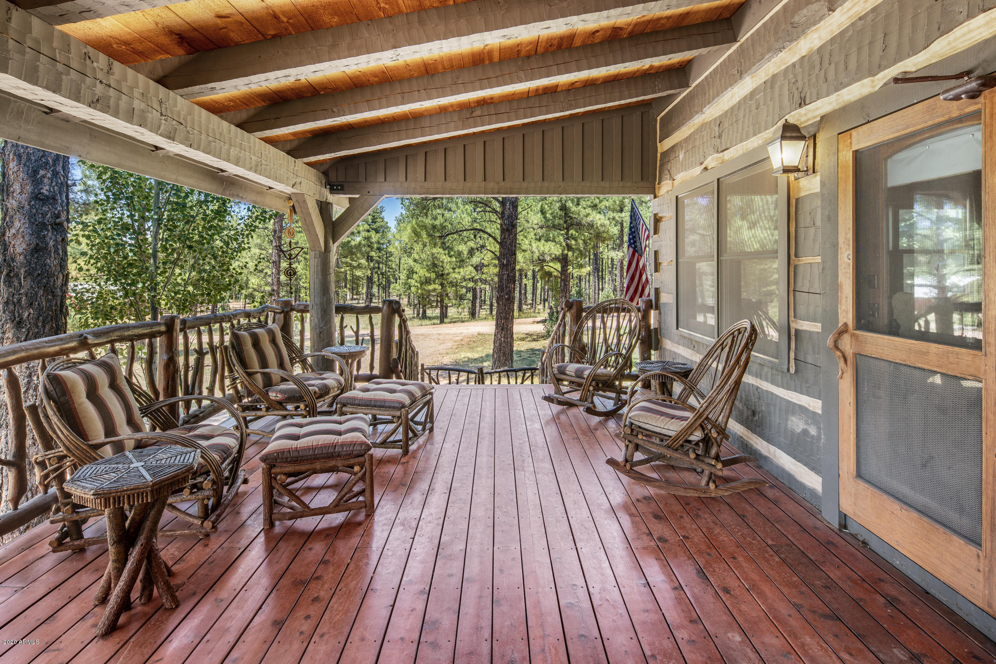 Porter Mountain Estates - Residential