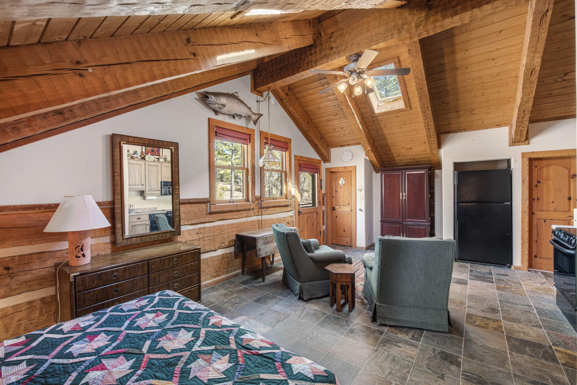 Porter Mountain Estates - Residential