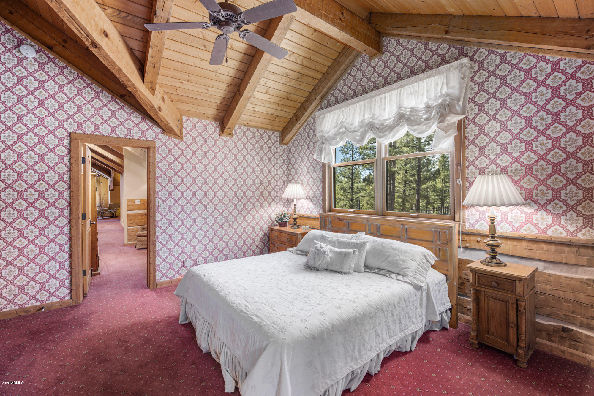 Porter Mountain Estates - Residential