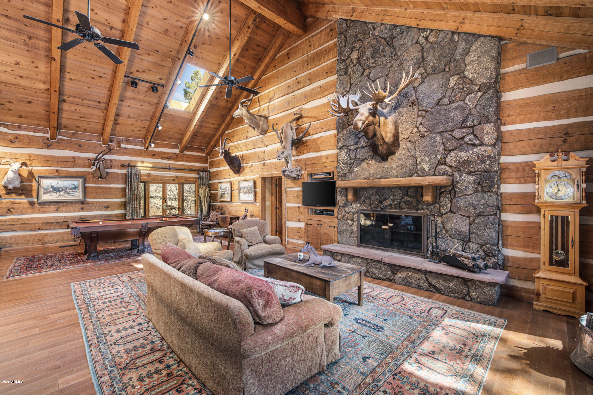 Porter Mountain Estates - Residential