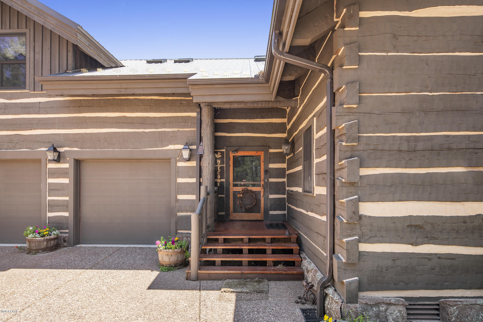 Porter Mountain Estates - Residential
