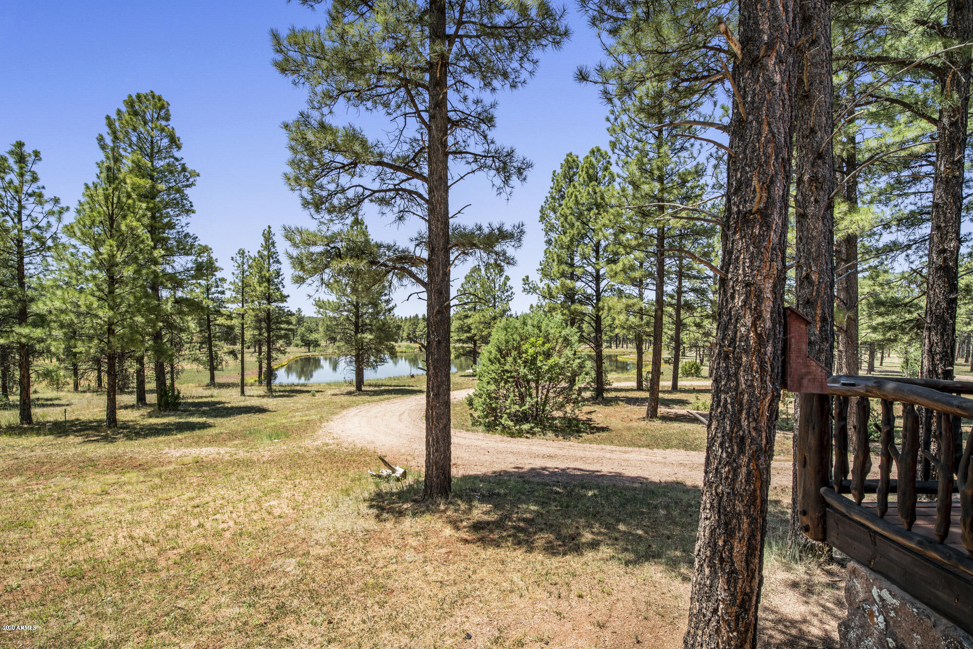 Porter Mountain Estates - Residential