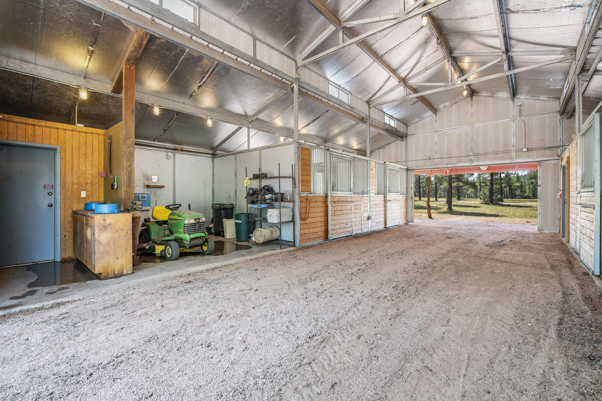 Porter Mountain Estates - Residential
