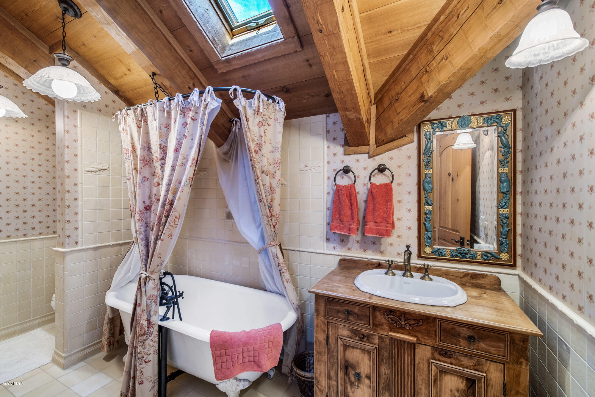 Porter Mountain Estates - Residential