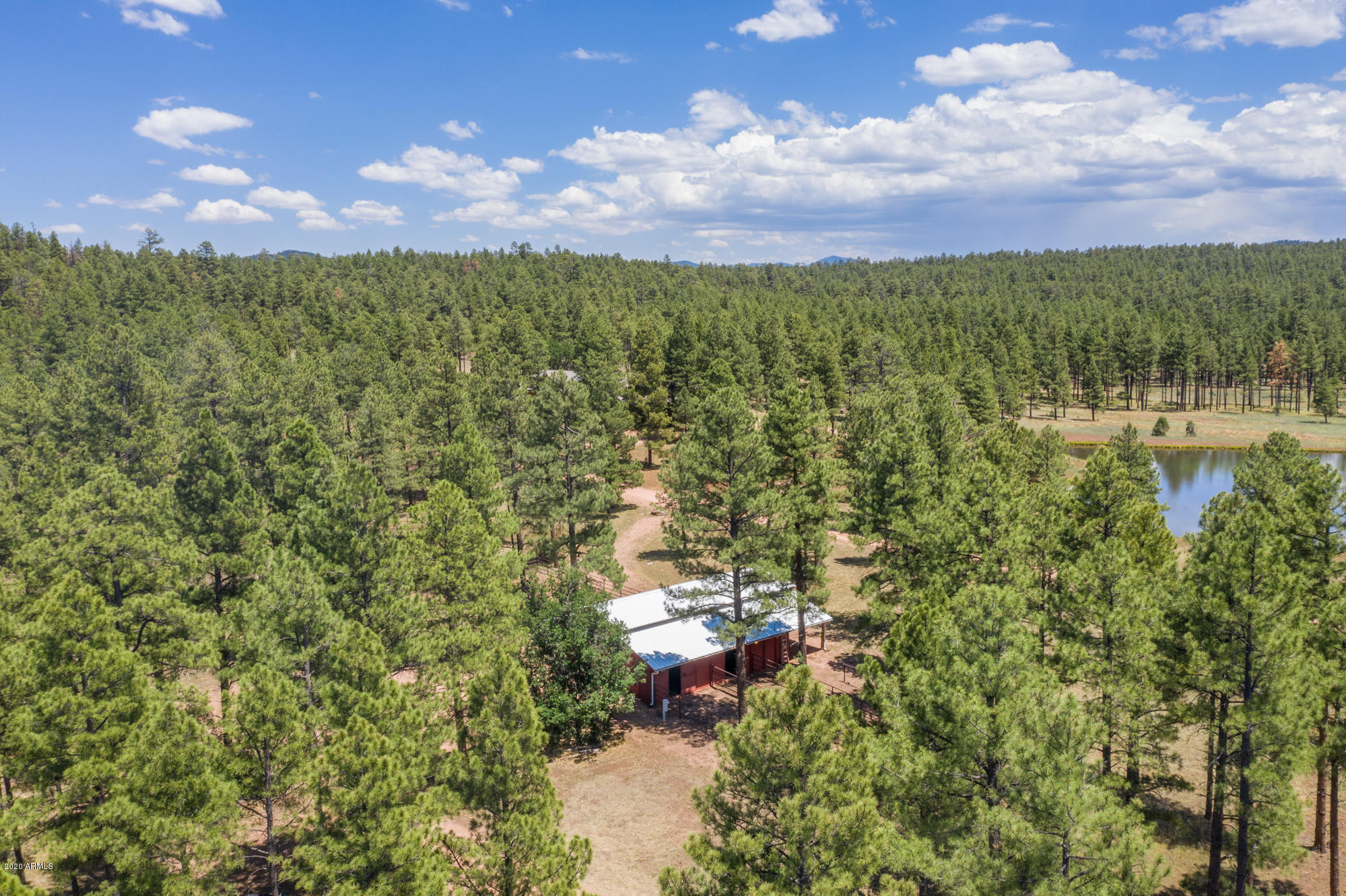 Porter Mountain Estates - Residential