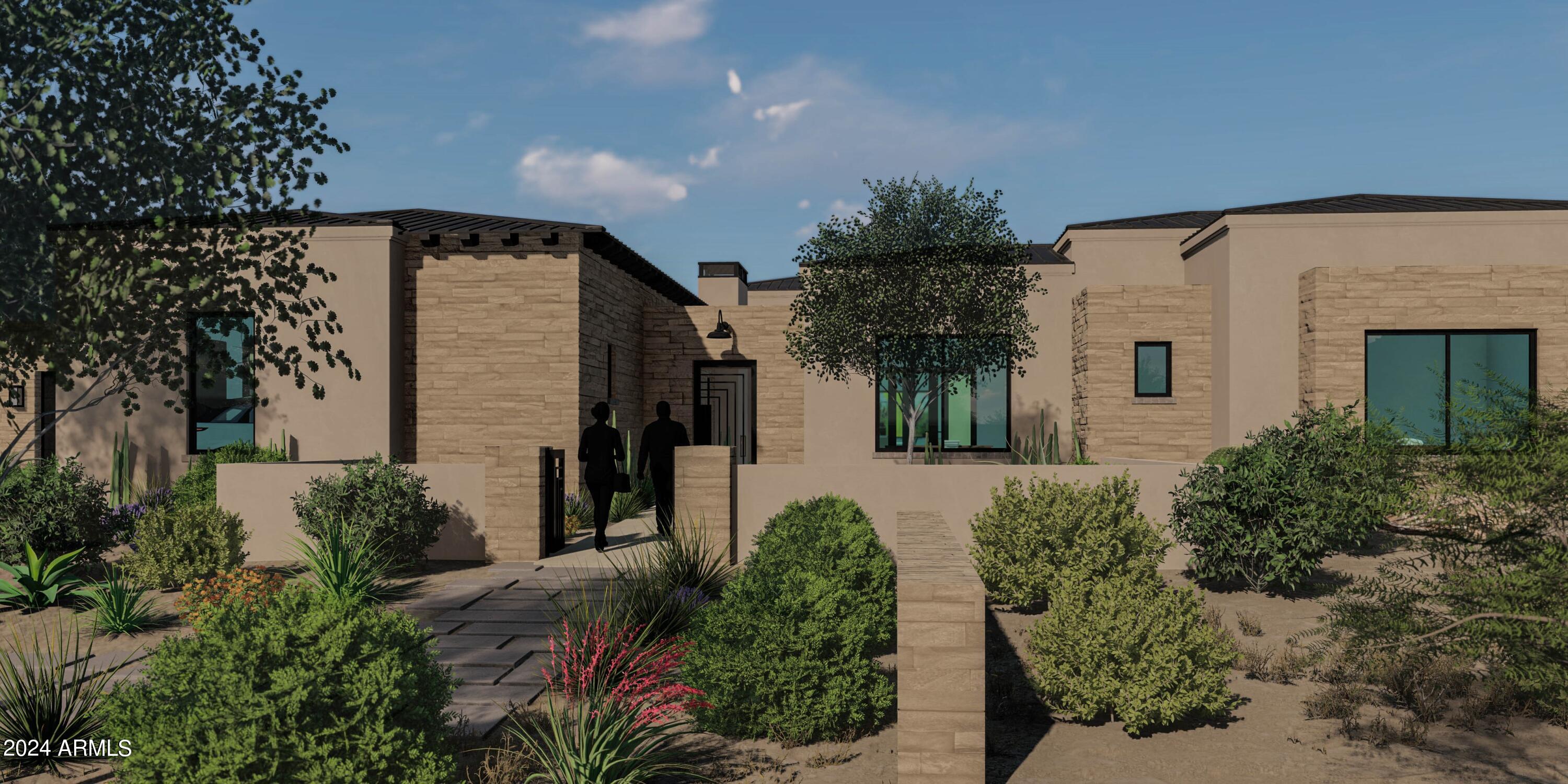 WHISPER ROCK UNIT 1 - Residential