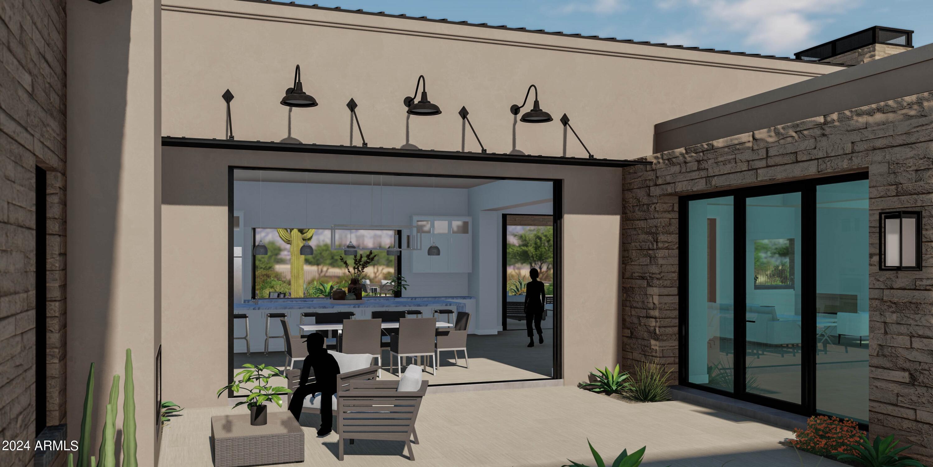 WHISPER ROCK UNIT 1 - Residential