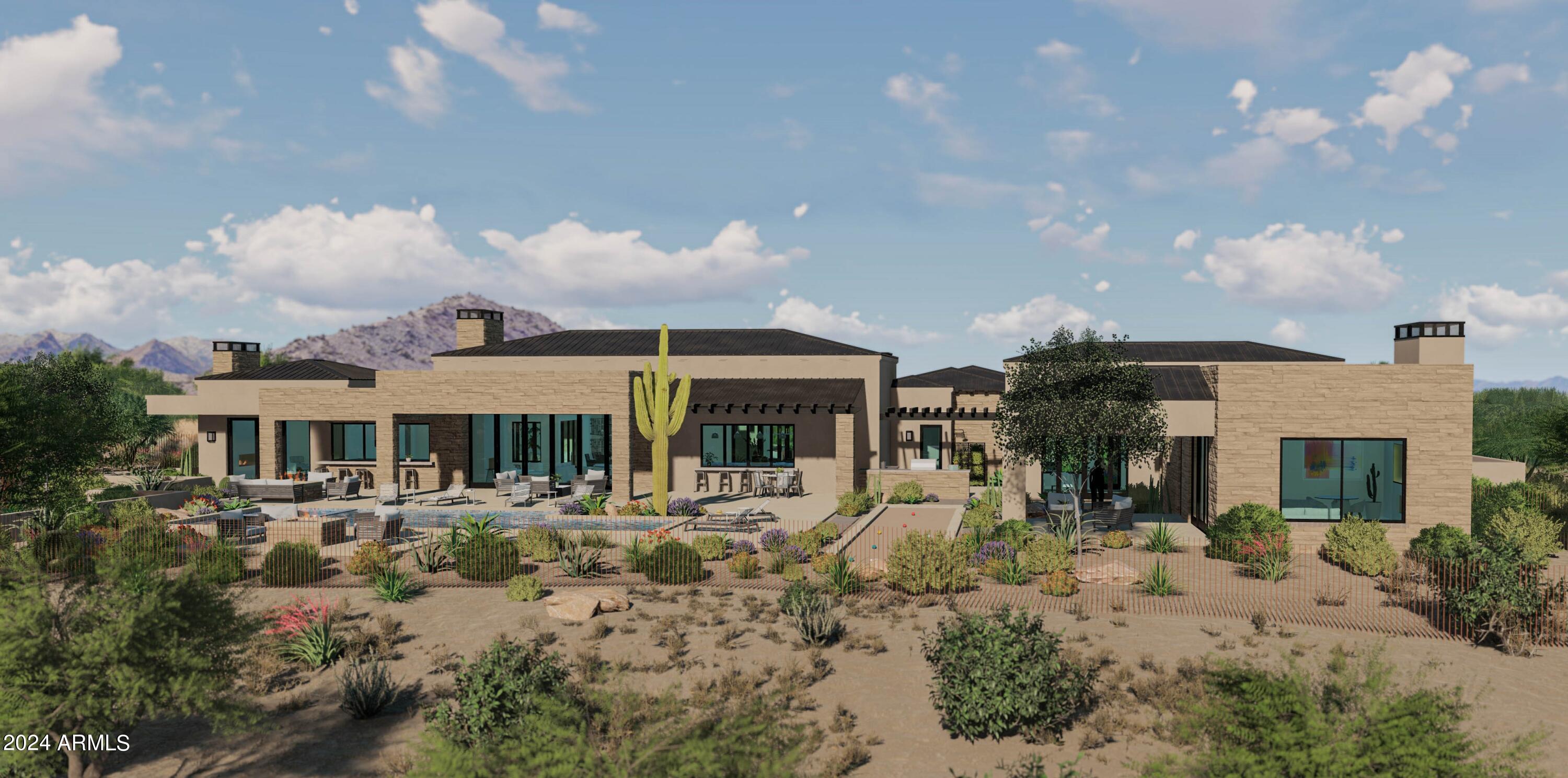 WHISPER ROCK UNIT 1 - Residential
