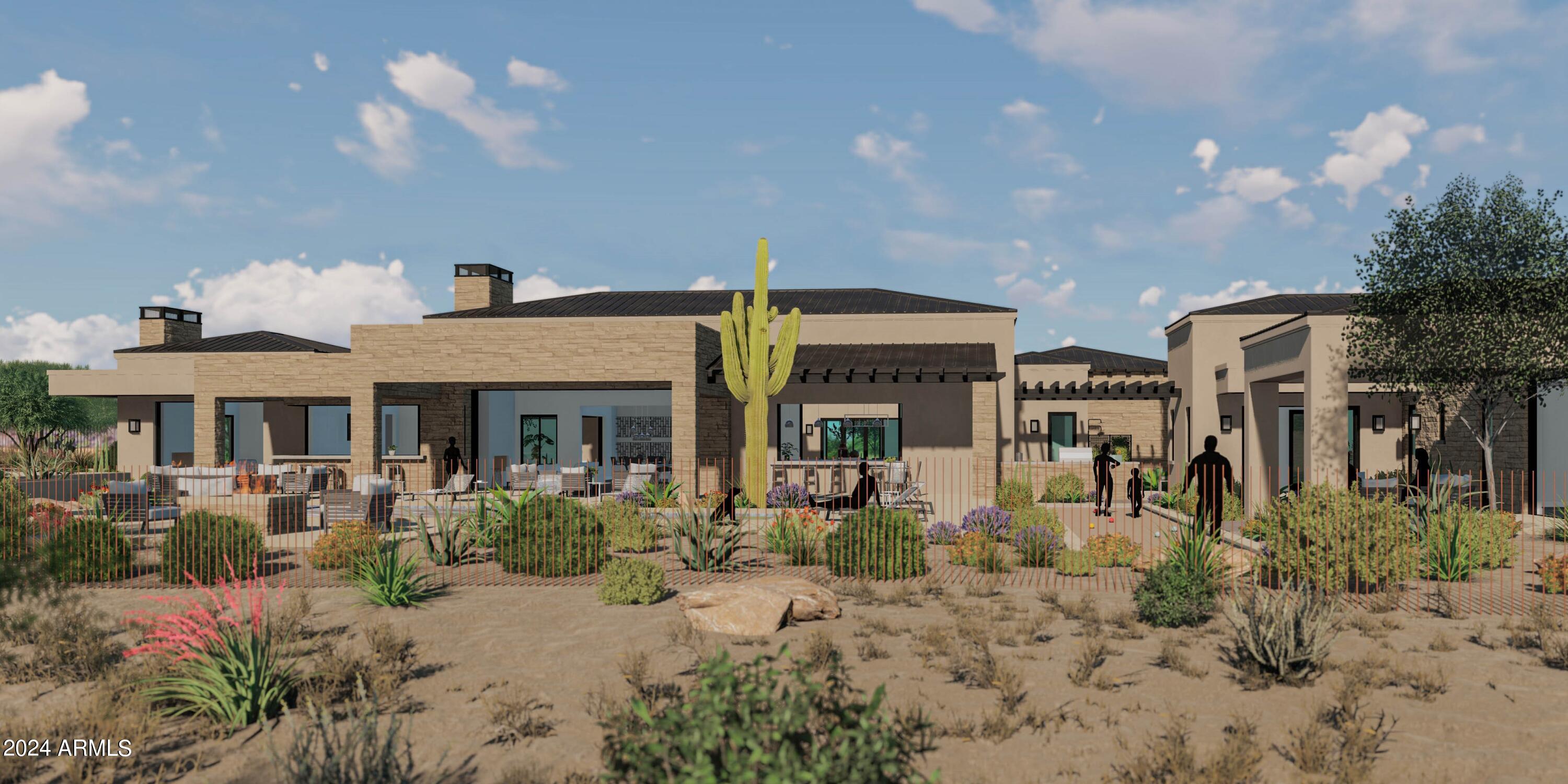 WHISPER ROCK UNIT 1 - Residential