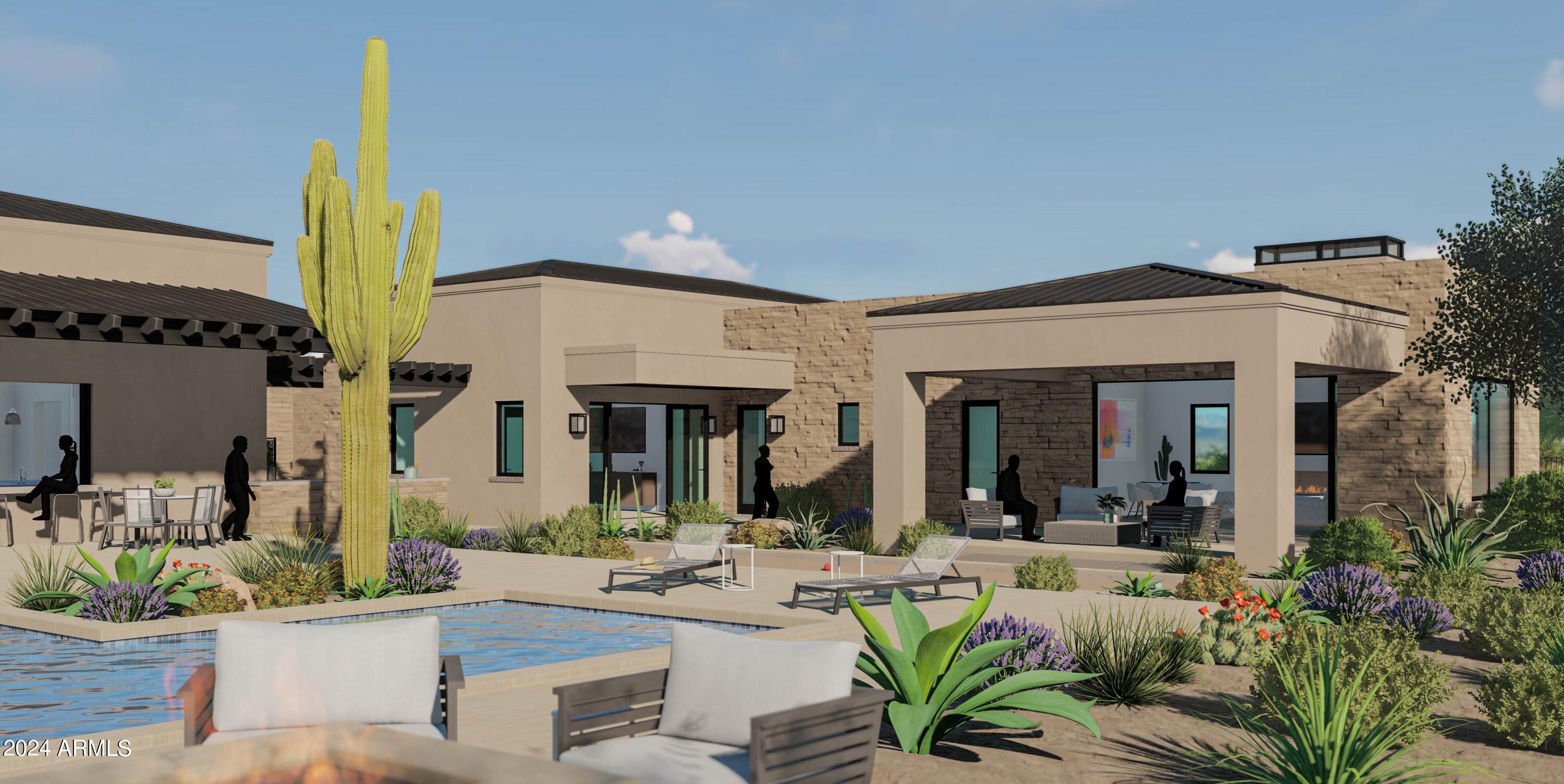 WHISPER ROCK UNIT 1 - Residential
