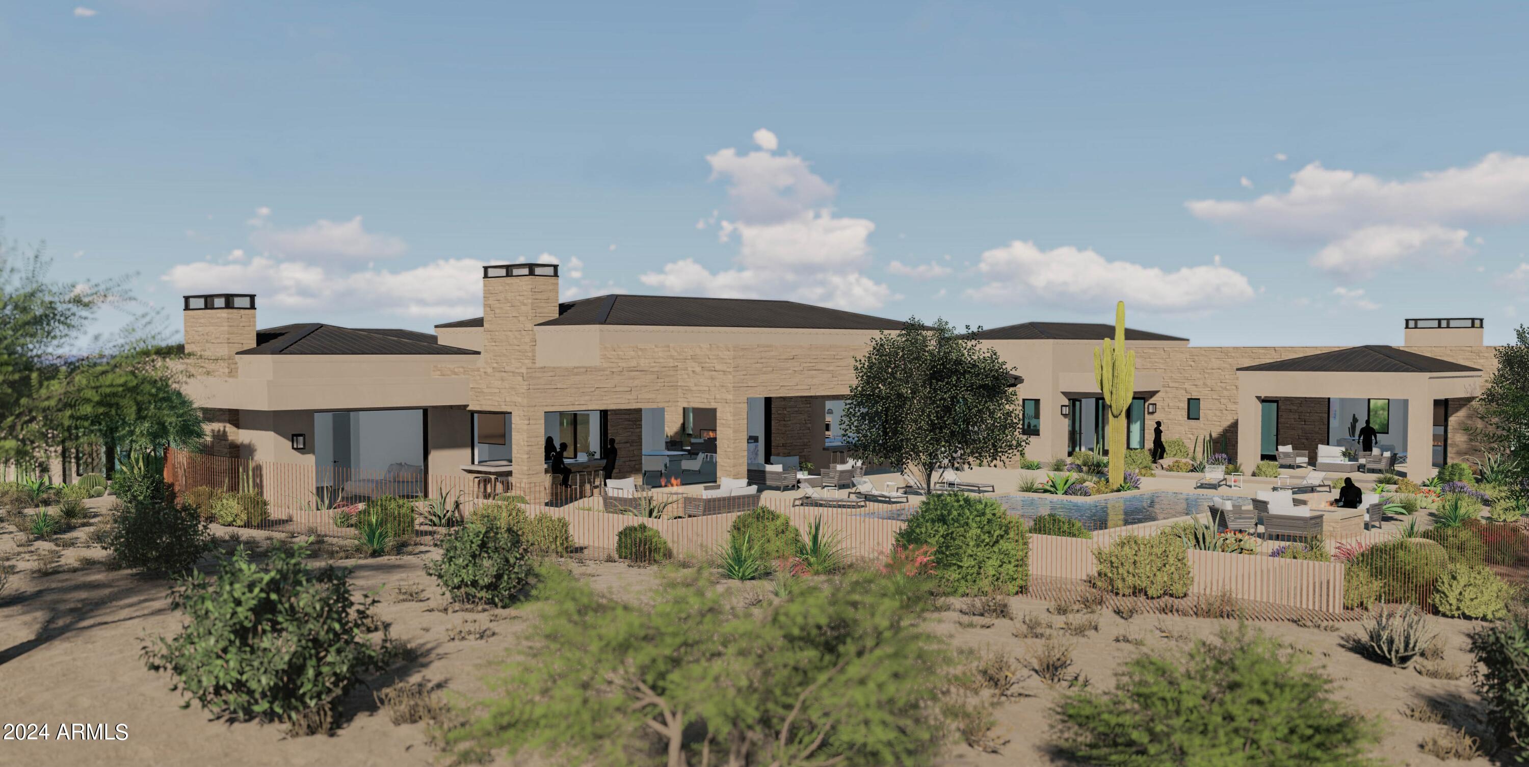 WHISPER ROCK UNIT 1 - Residential