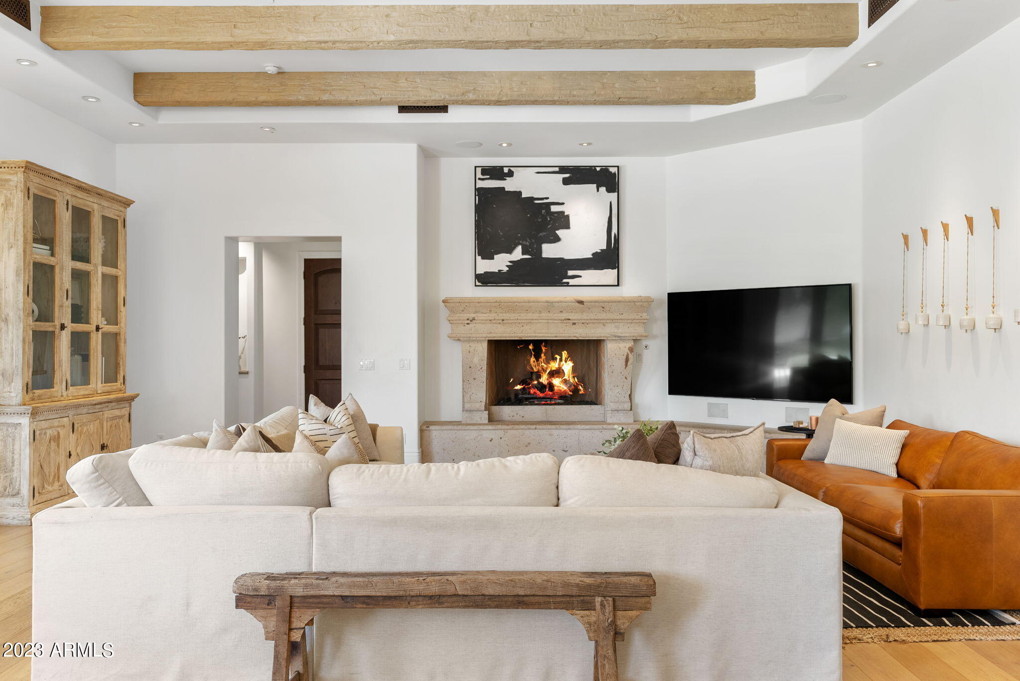 CAMELBACK COUNTRY CLUB ESTATES - Residential