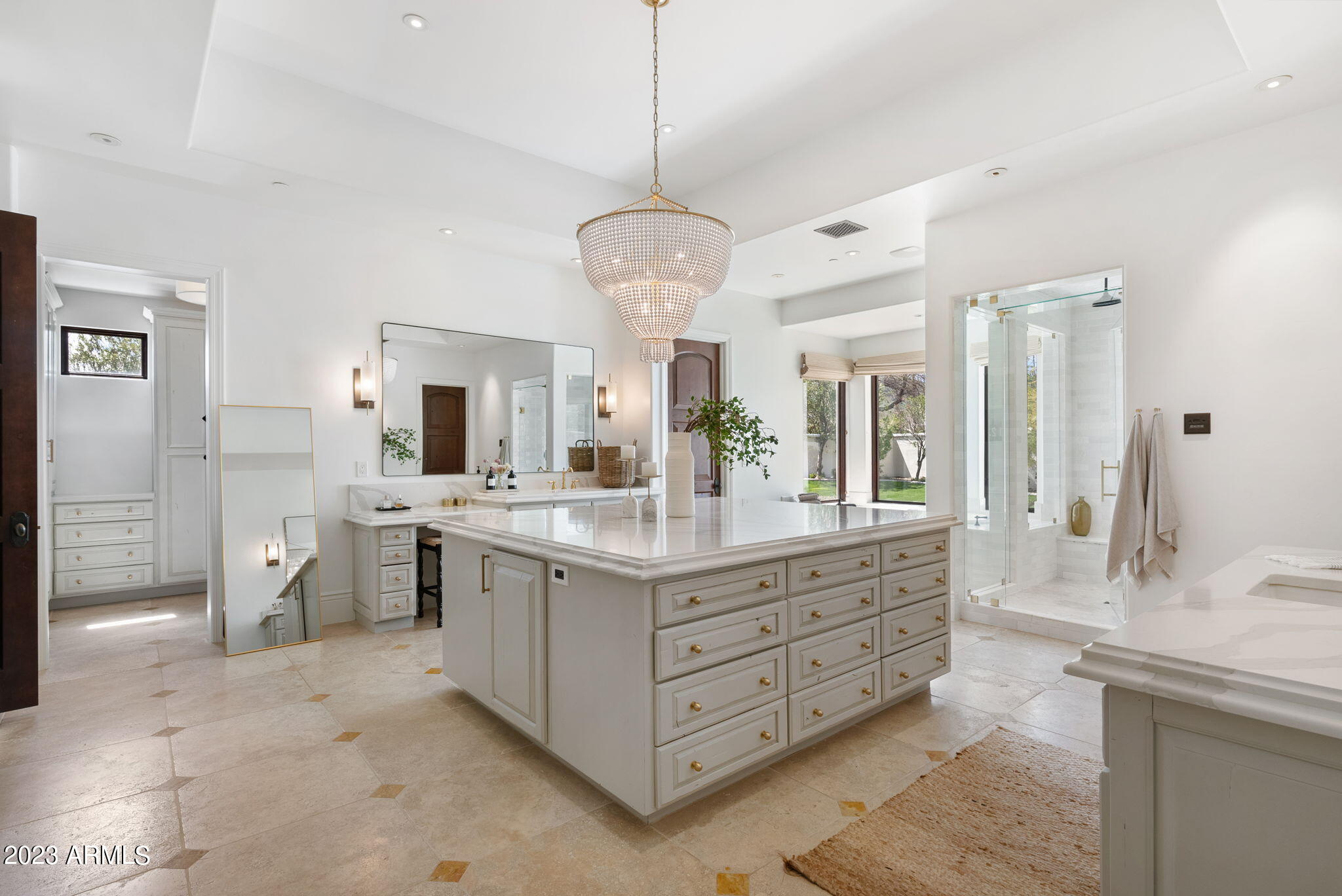 CAMELBACK COUNTRY CLUB ESTATES - Residential