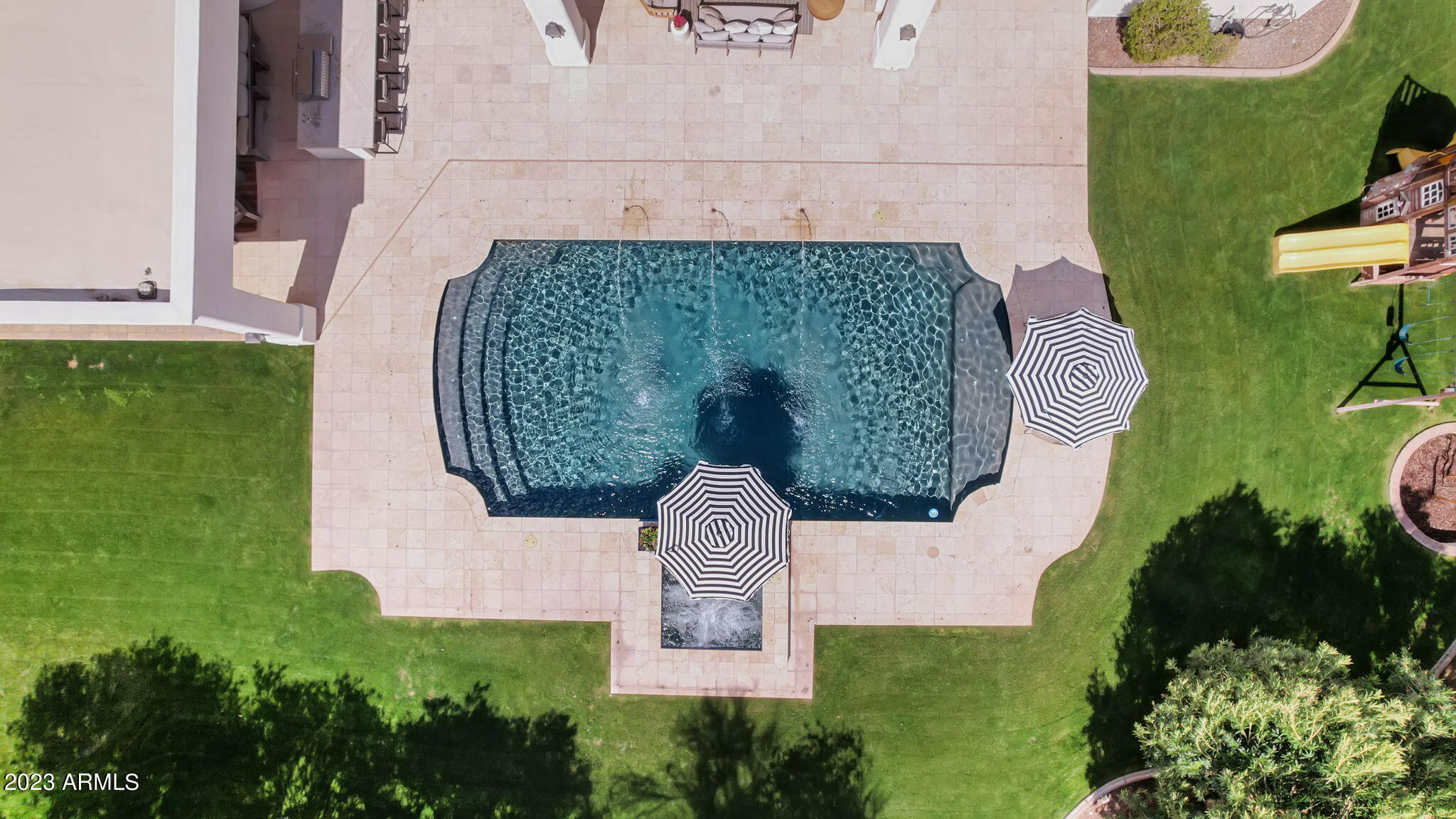 CAMELBACK COUNTRY CLUB ESTATES - Residential