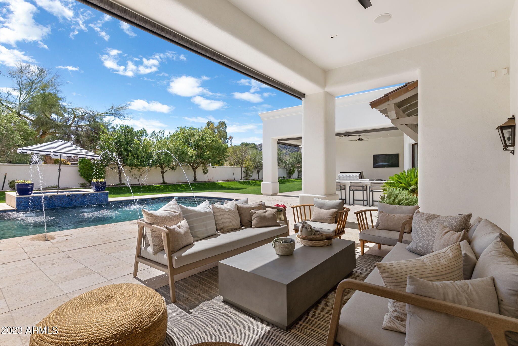 CAMELBACK COUNTRY CLUB ESTATES - Residential
